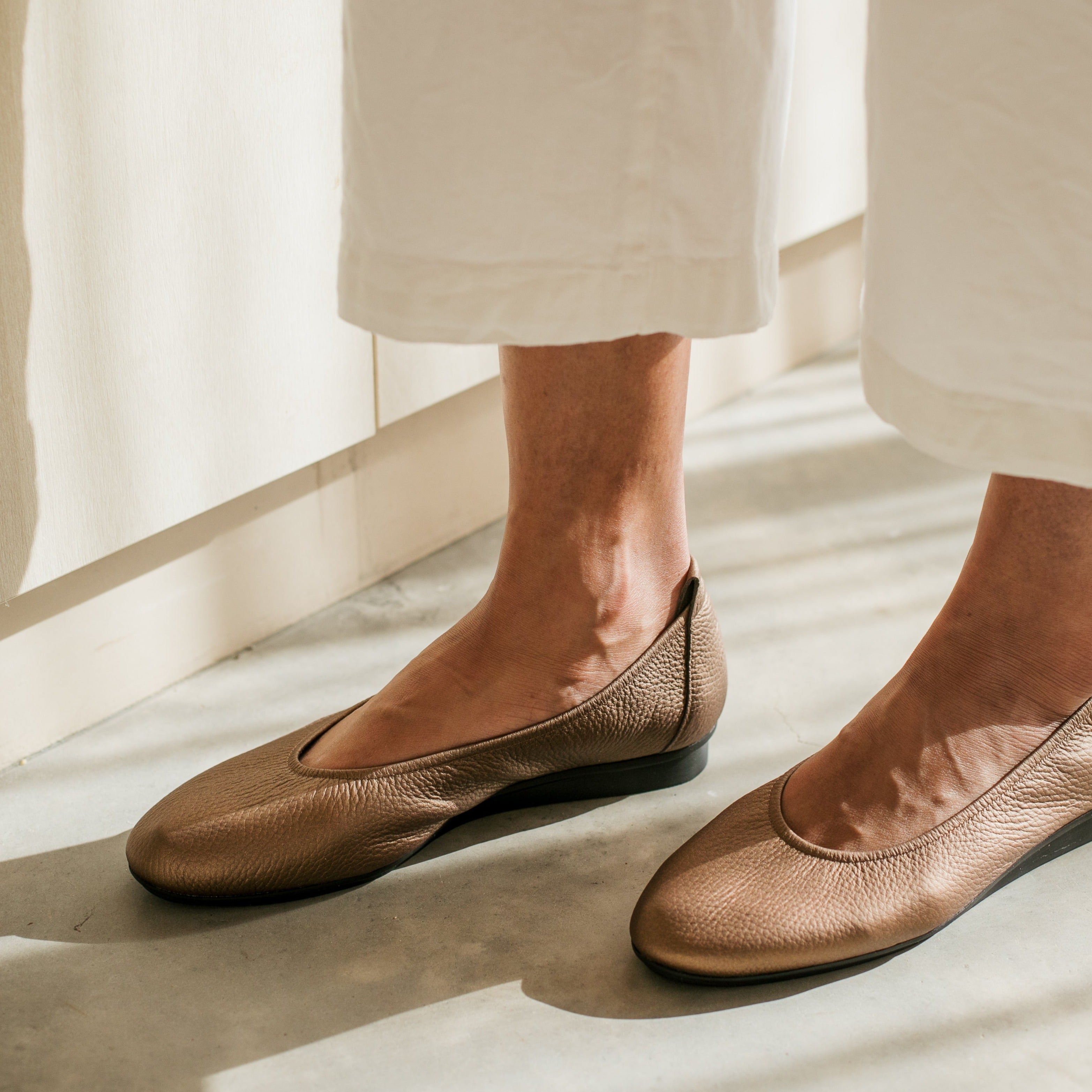 Arche / Ninoka - Bronze