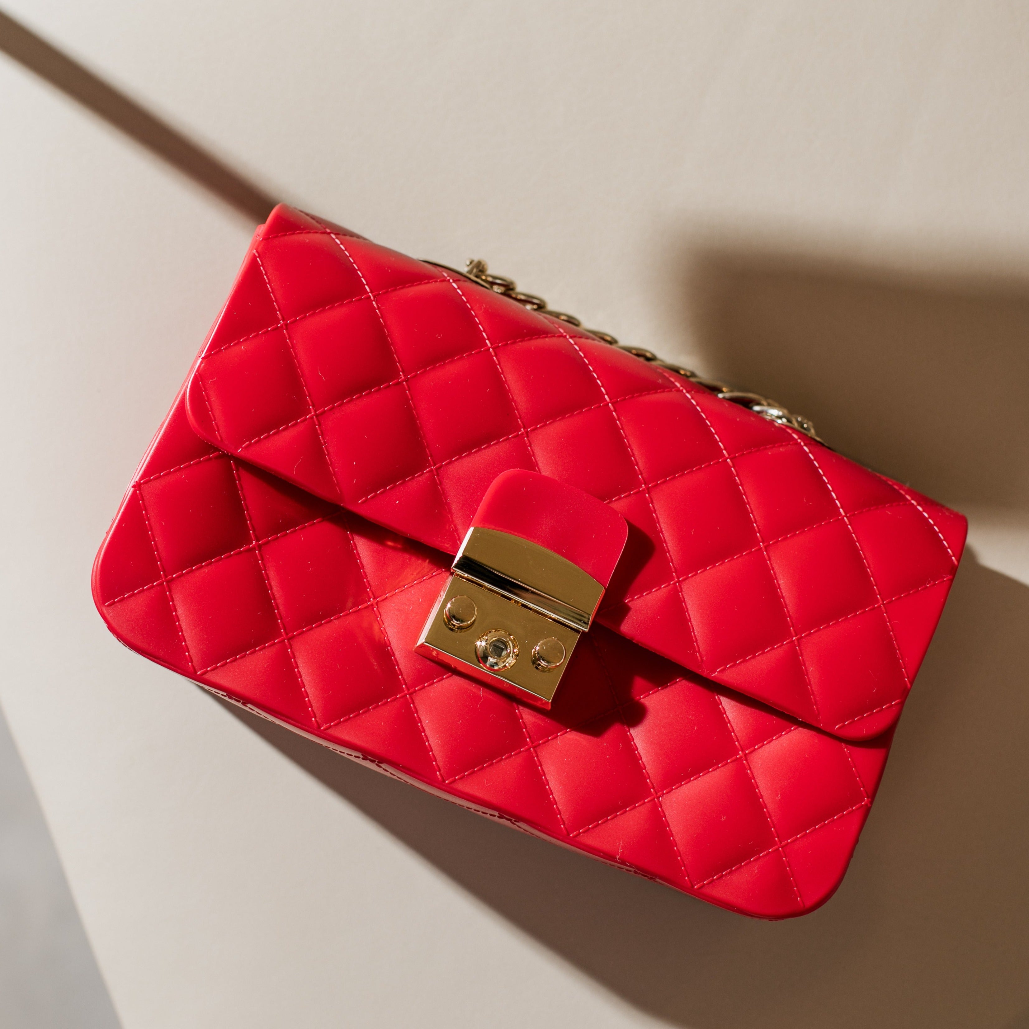 Menghi / M5009 - Red