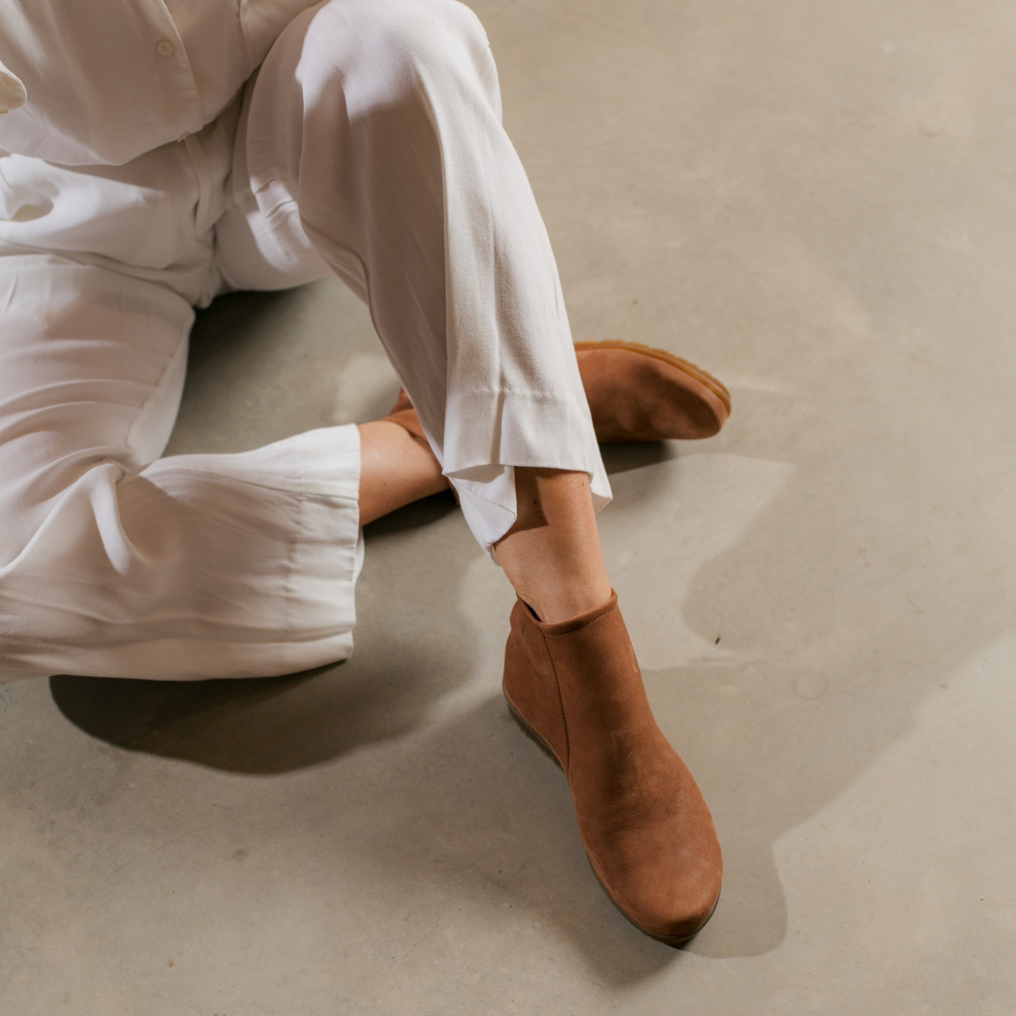 Arche / Baryky - Havane