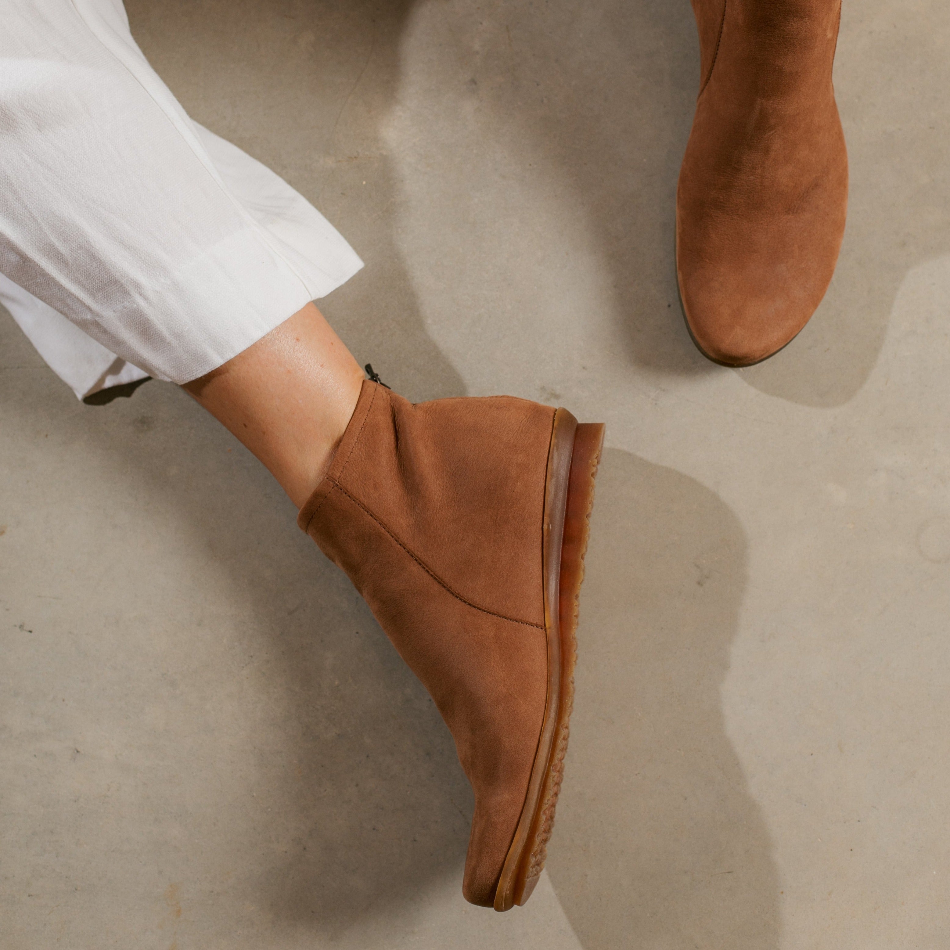 Arche / Baryky - Havane