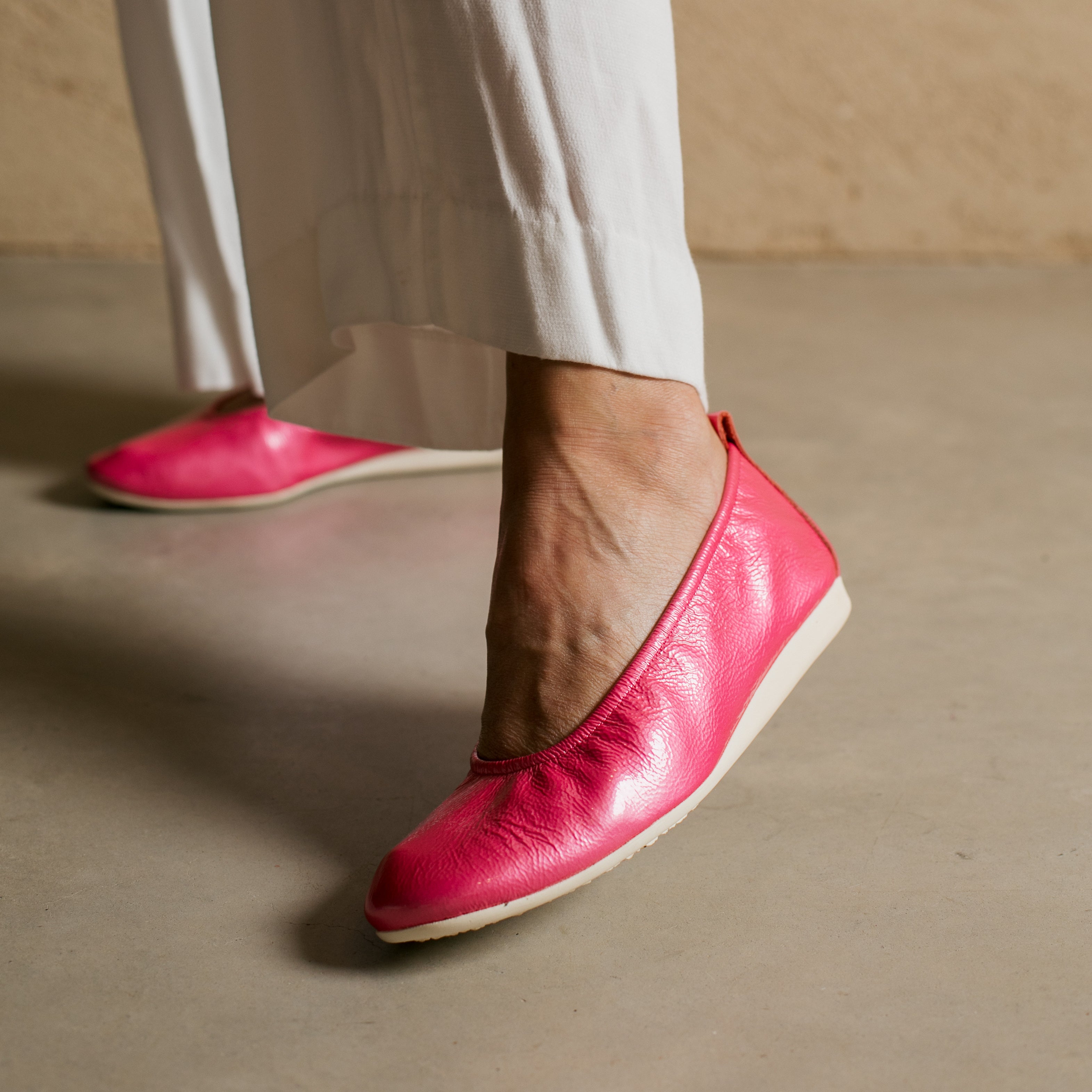 Arche / Laius - Pink