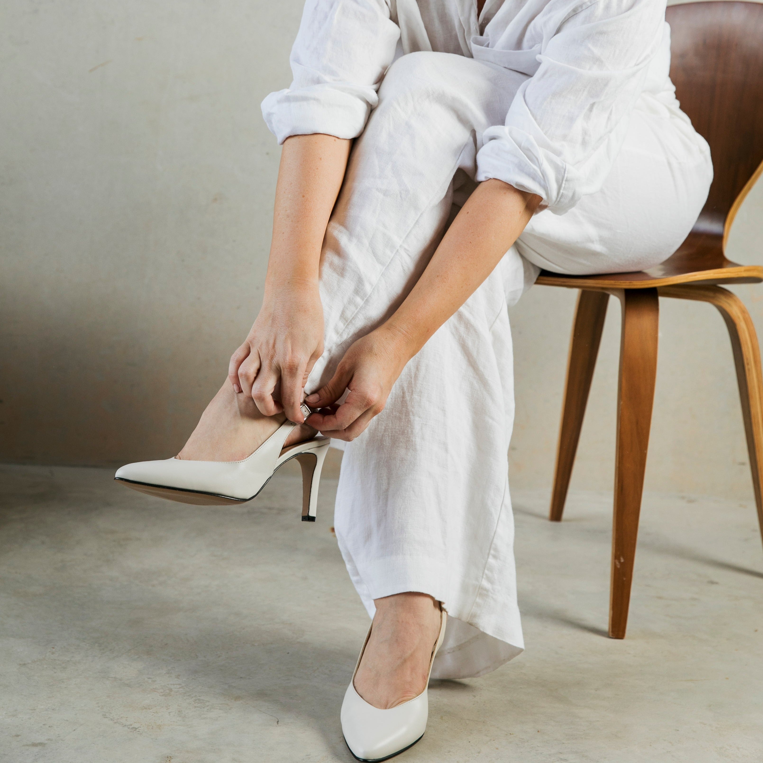 MOT-CLè / 1793 - Ivory