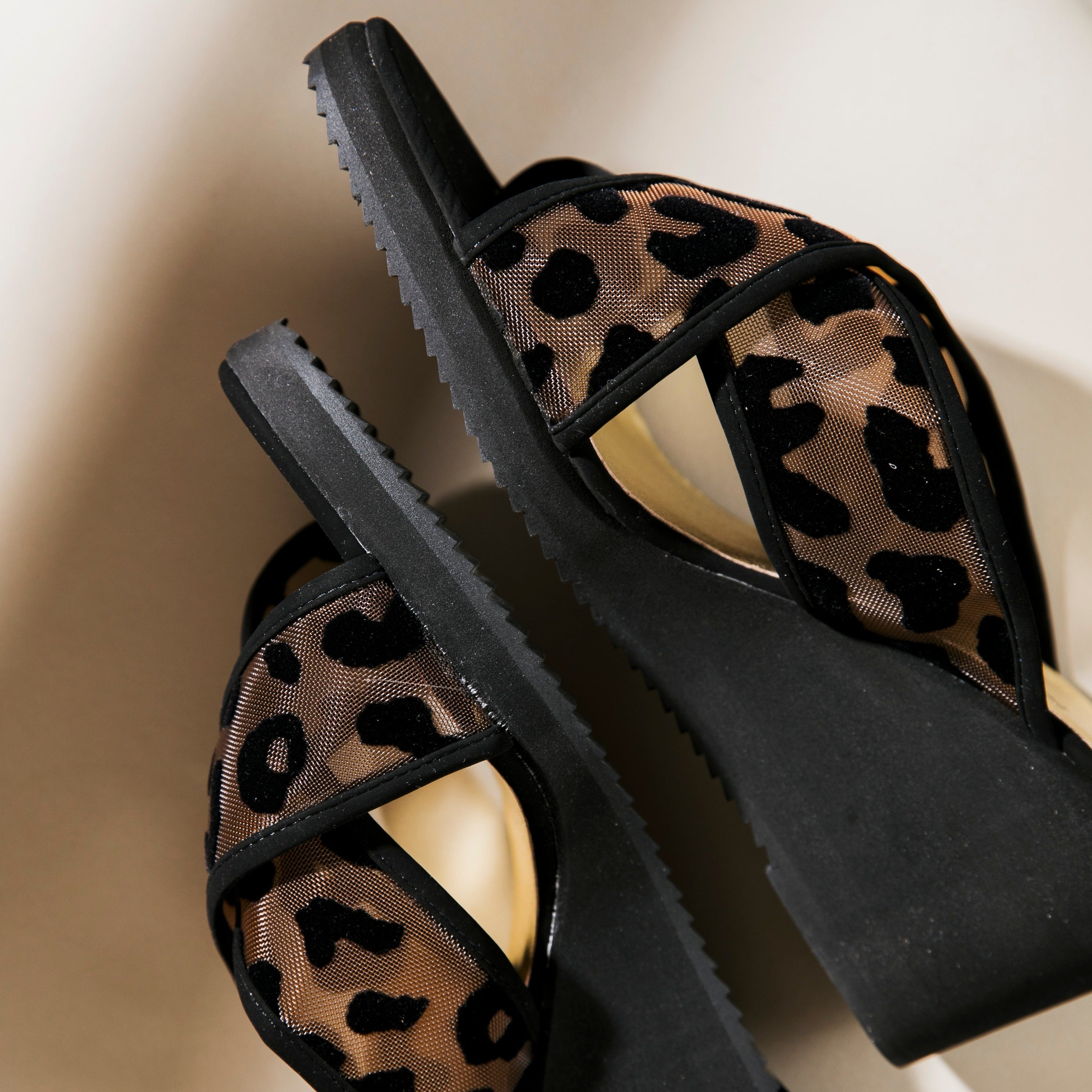 Azuree / Kloe - Leopard