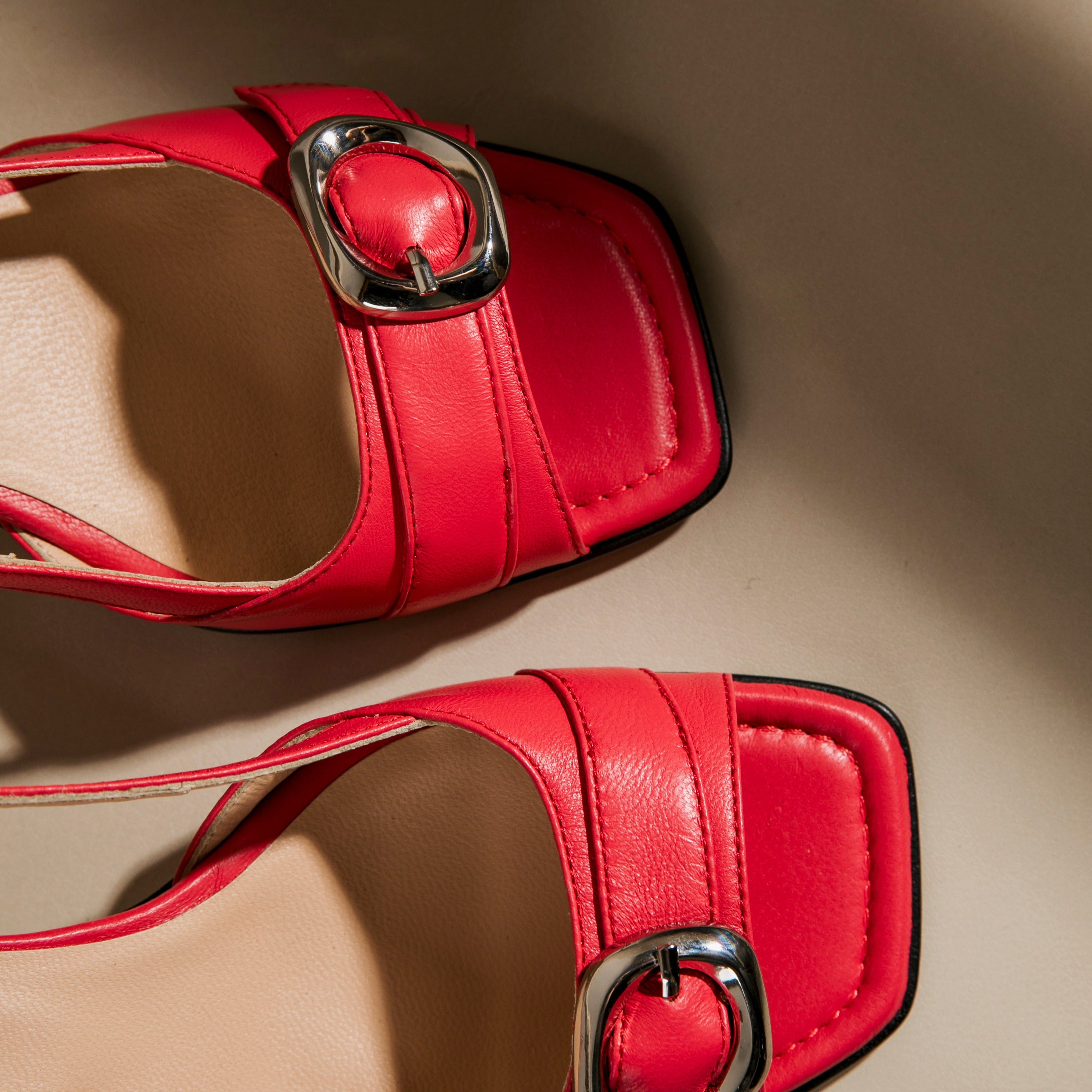 MOT-CLè / 2295 - Fuchsia