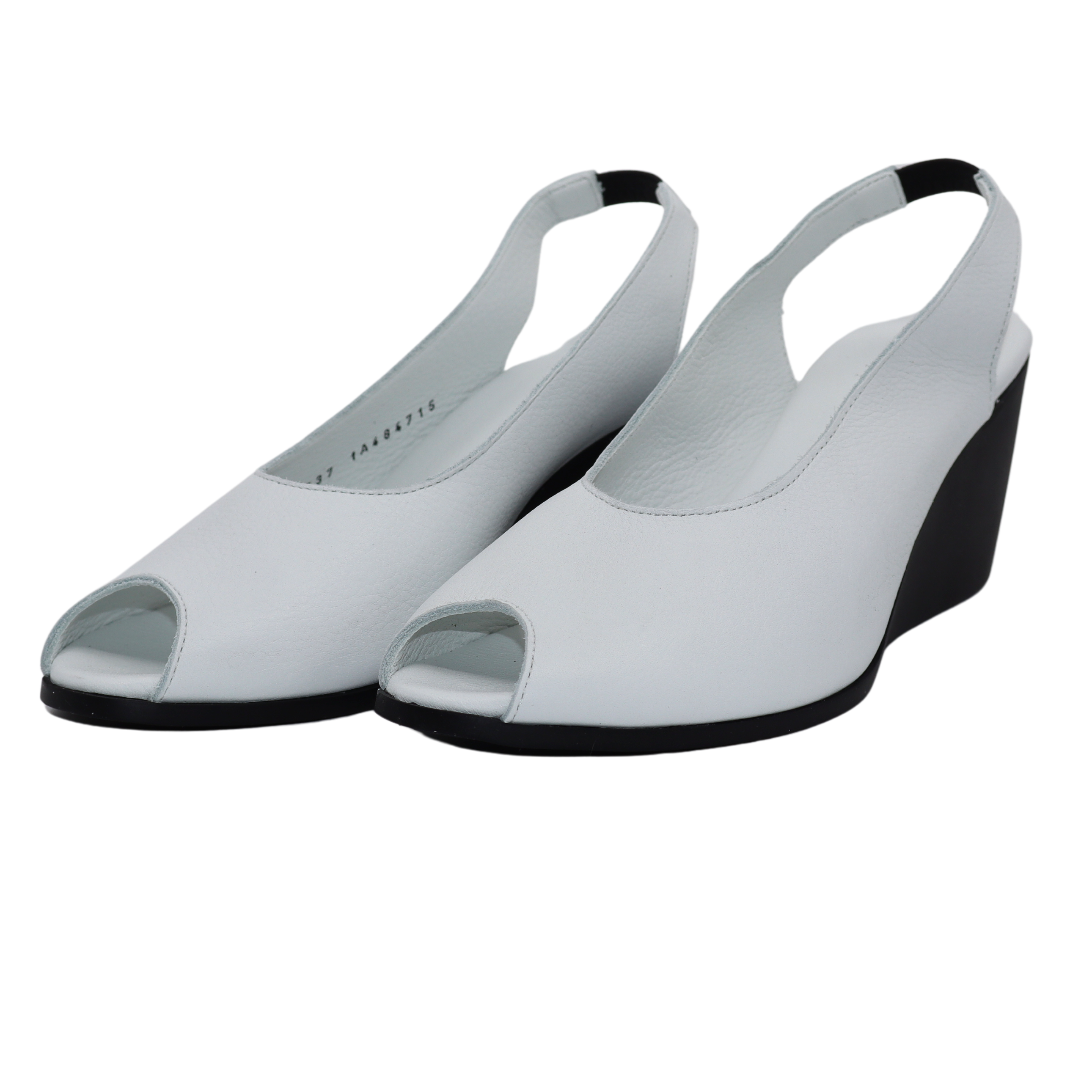 Arche / Egaely - White