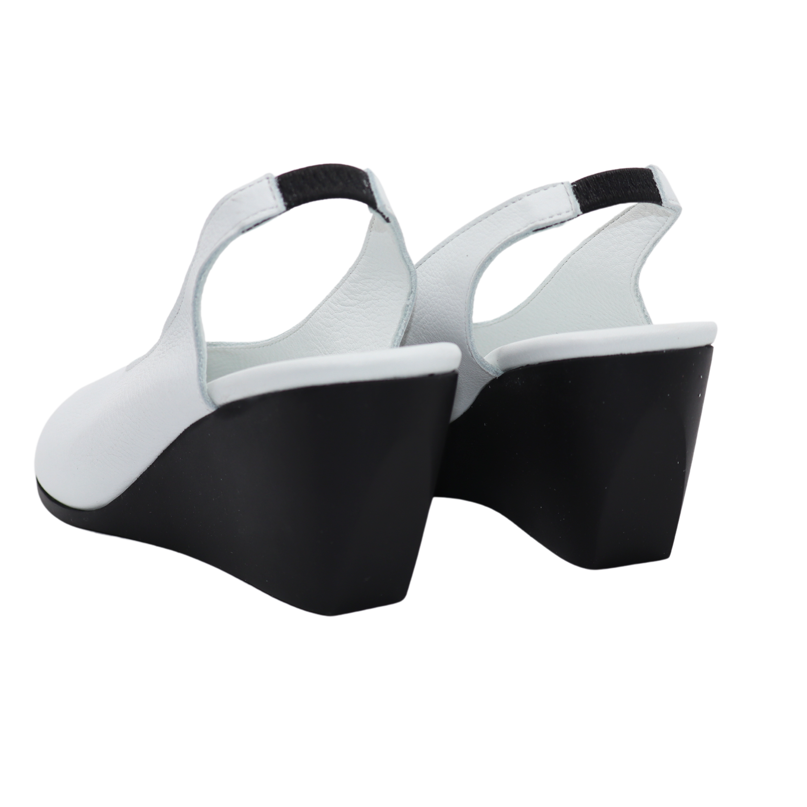 Arche / Egaely - White