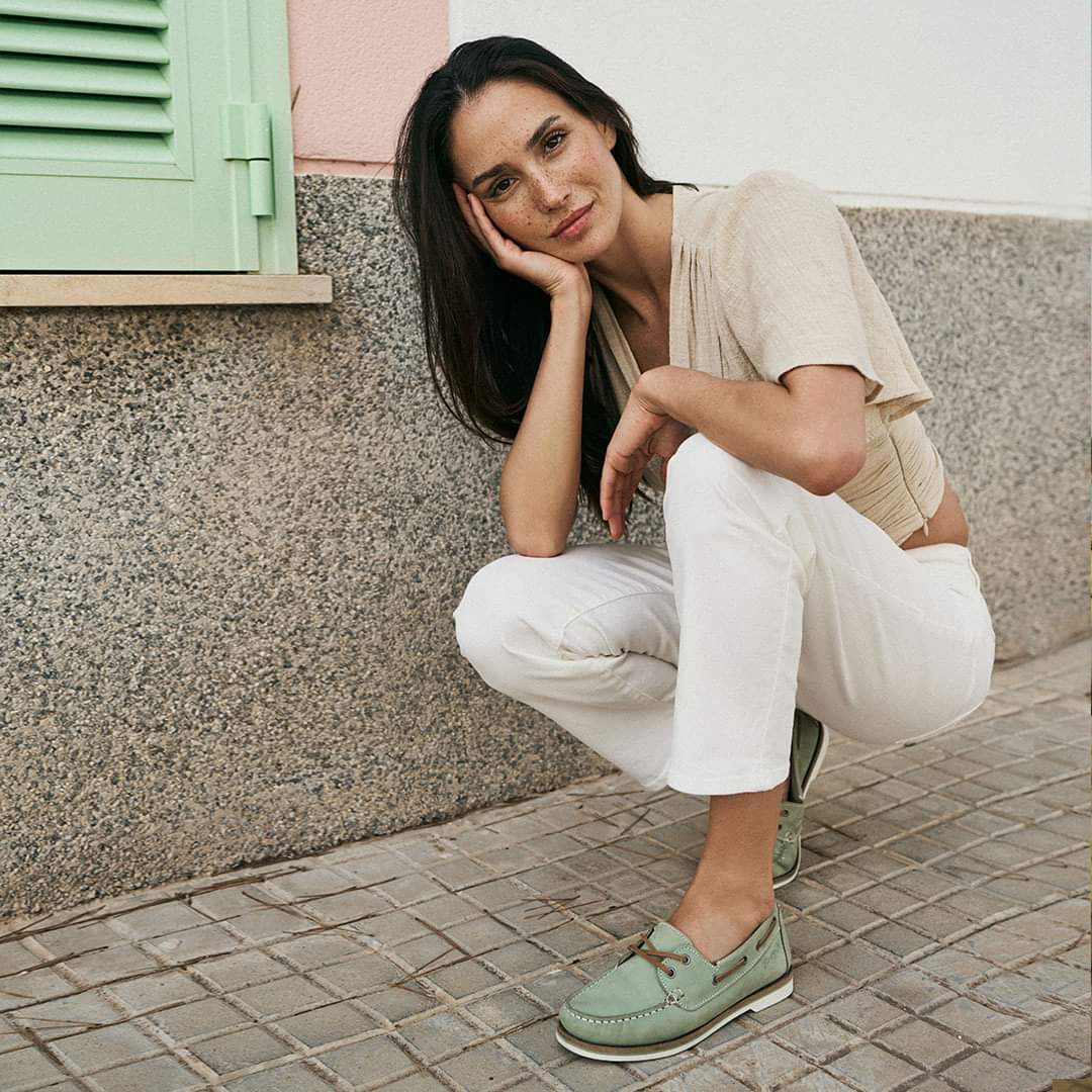 Sioux / Nakimba - Olive