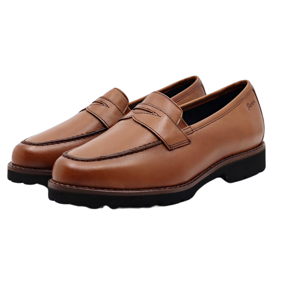 Sioux / Meredith - Tan