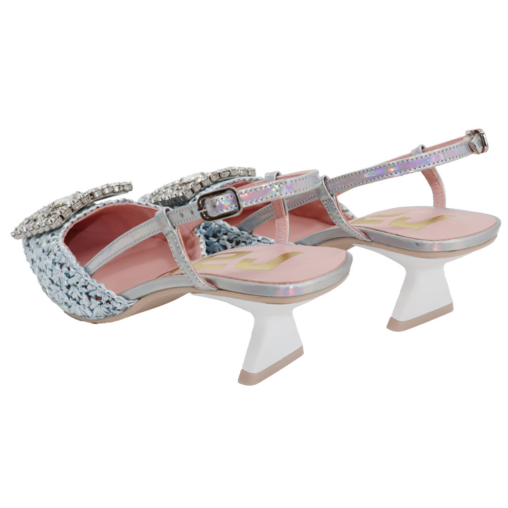 RAS / 8045 - Pale Blue