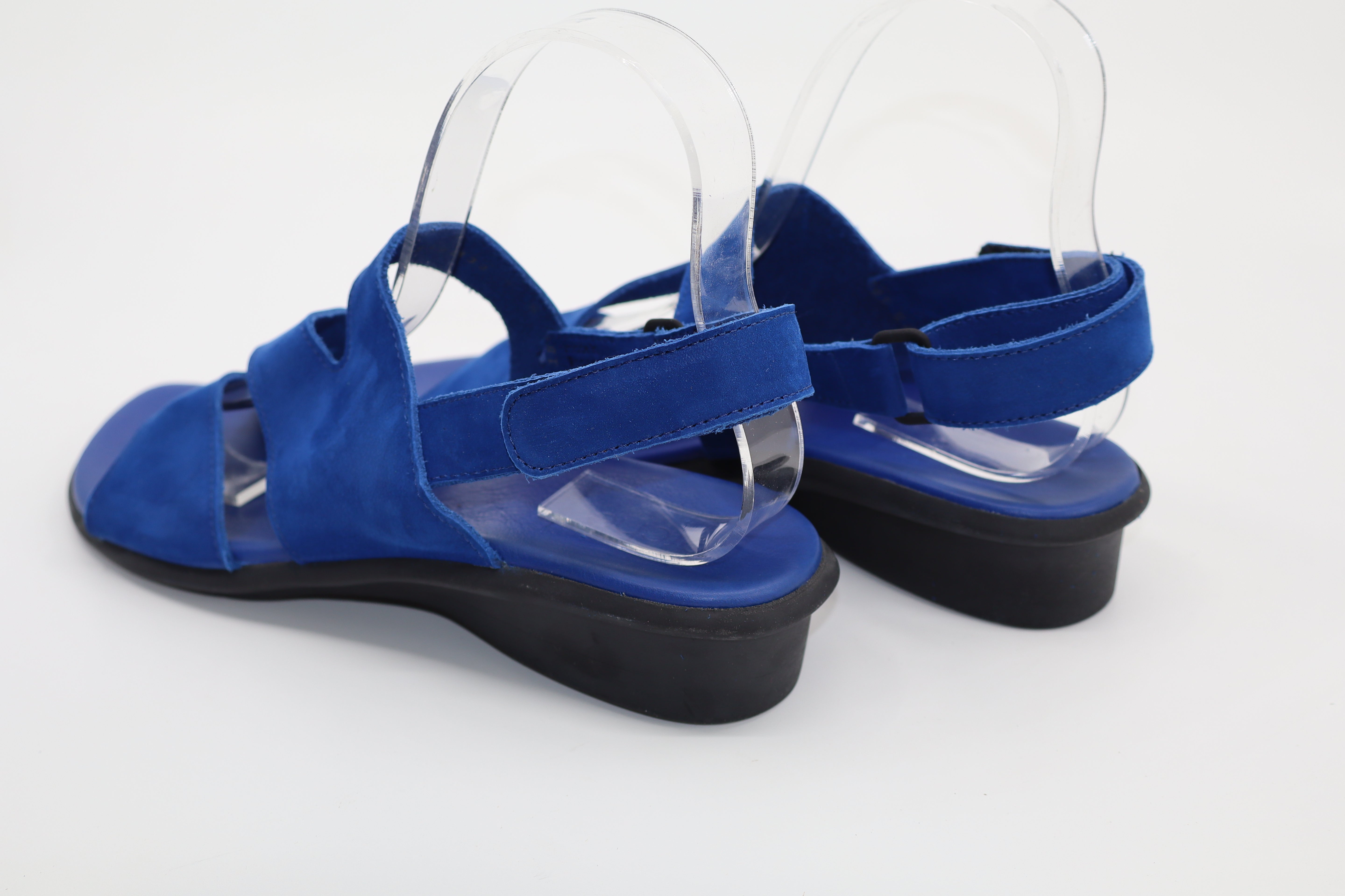 Arche / Samari - Blue