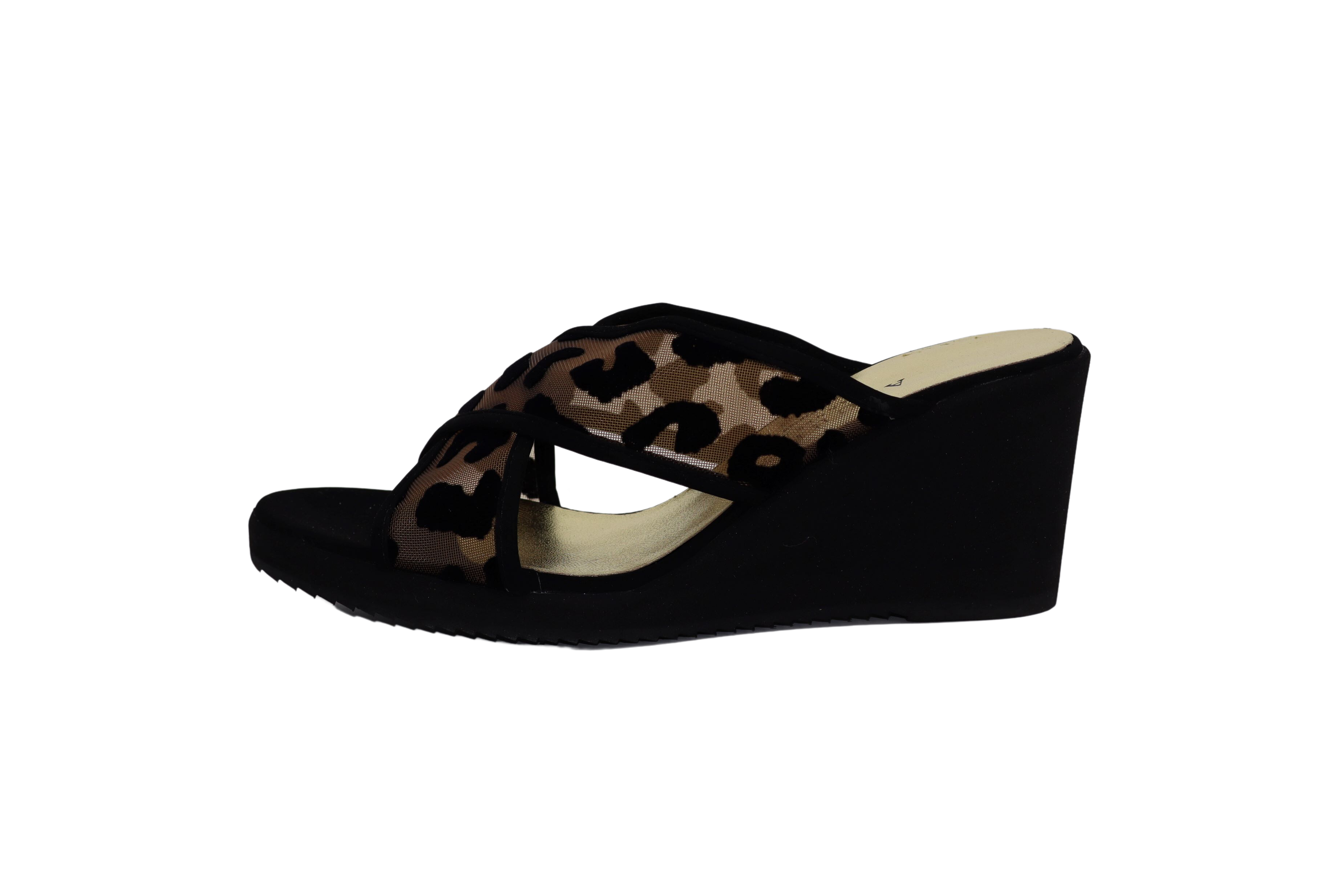 Azuree / Kloe - Leopard