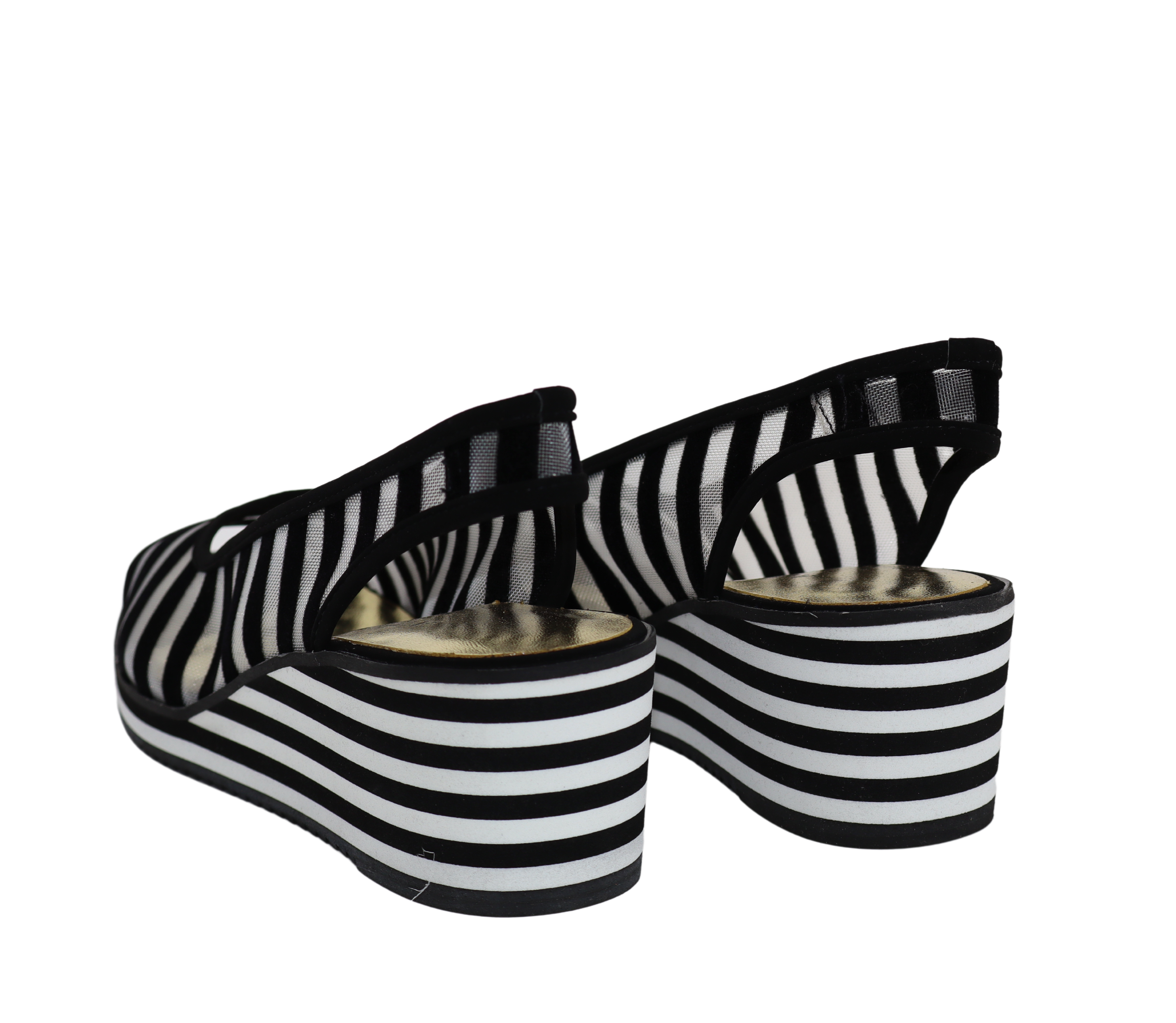 Azuree / Konc – Black