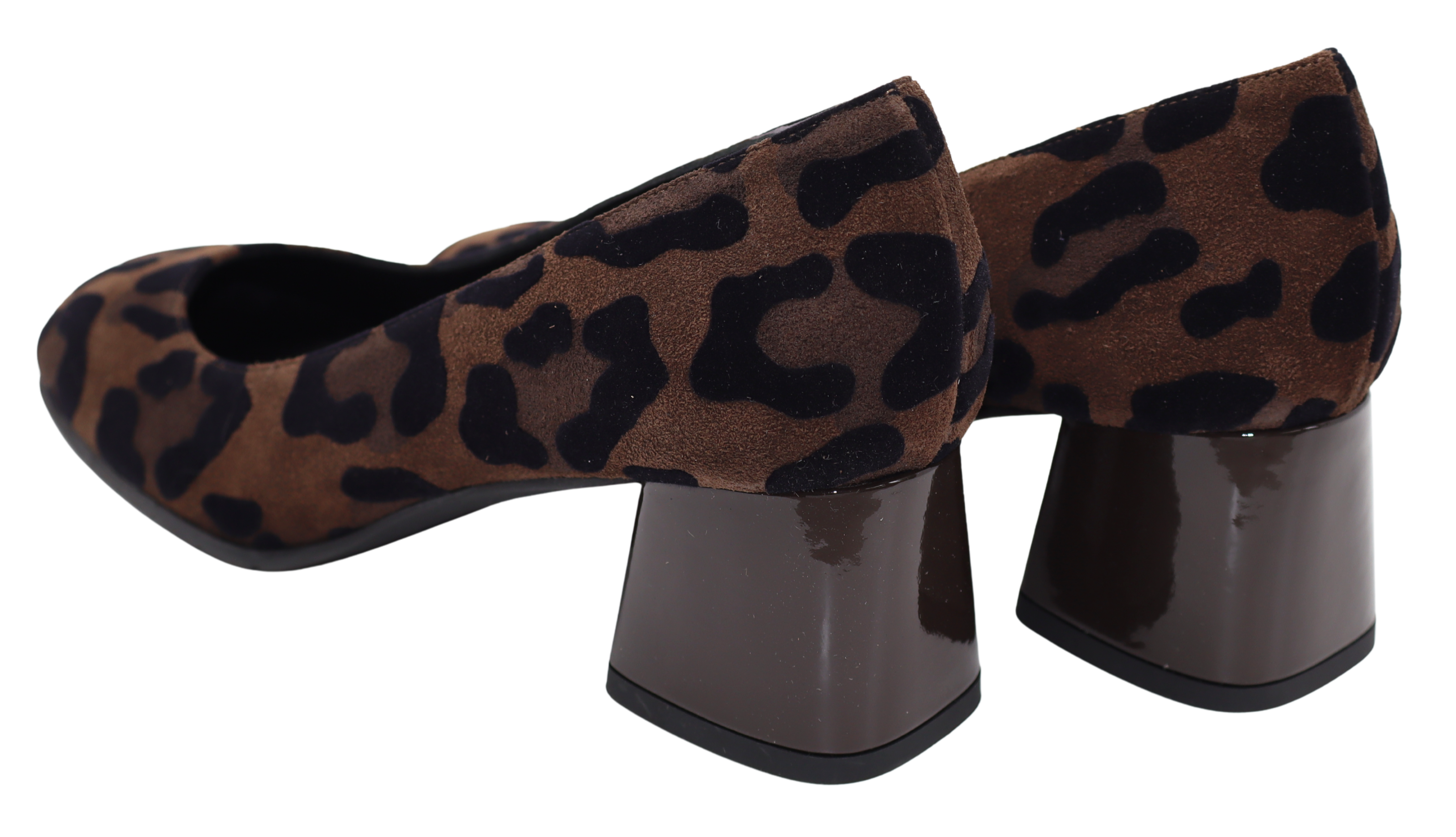 Luca Grossi / 187 - Leopard