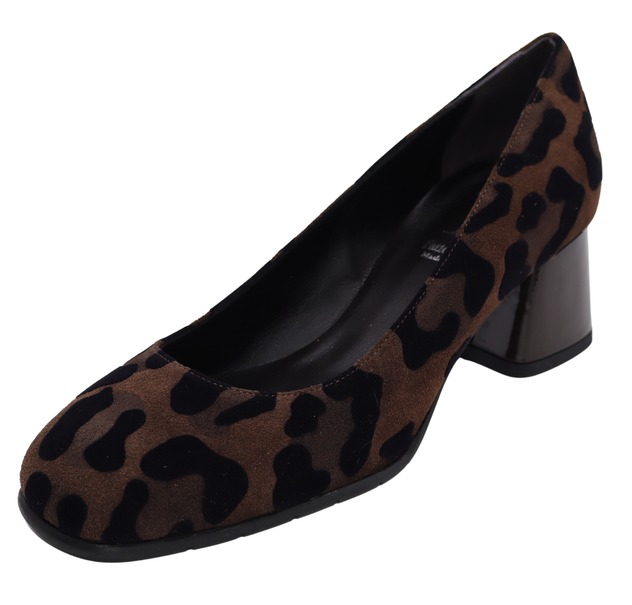 Luca Grossi / 187 - Leopard