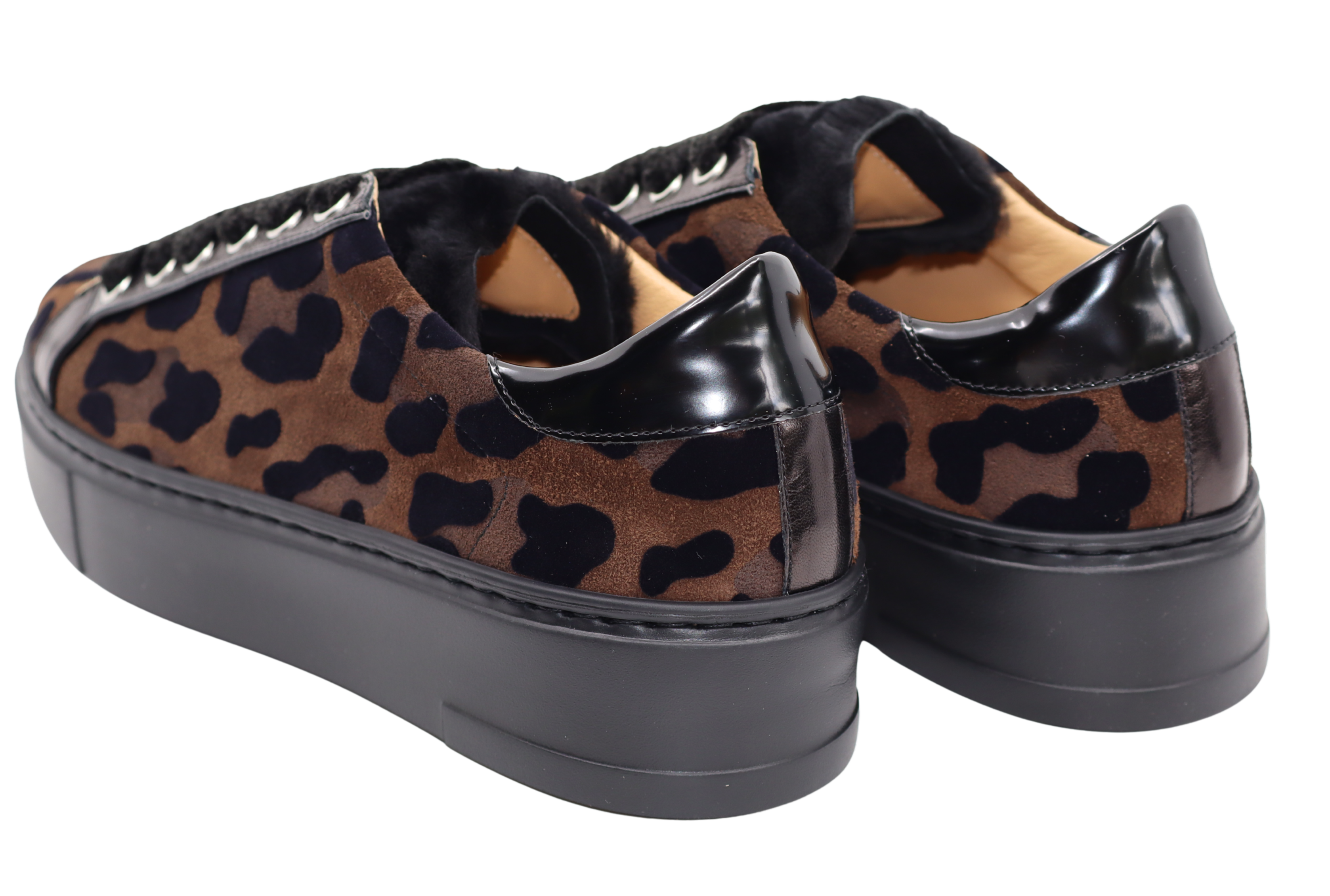 Luca Grossi / 467 - Leopard