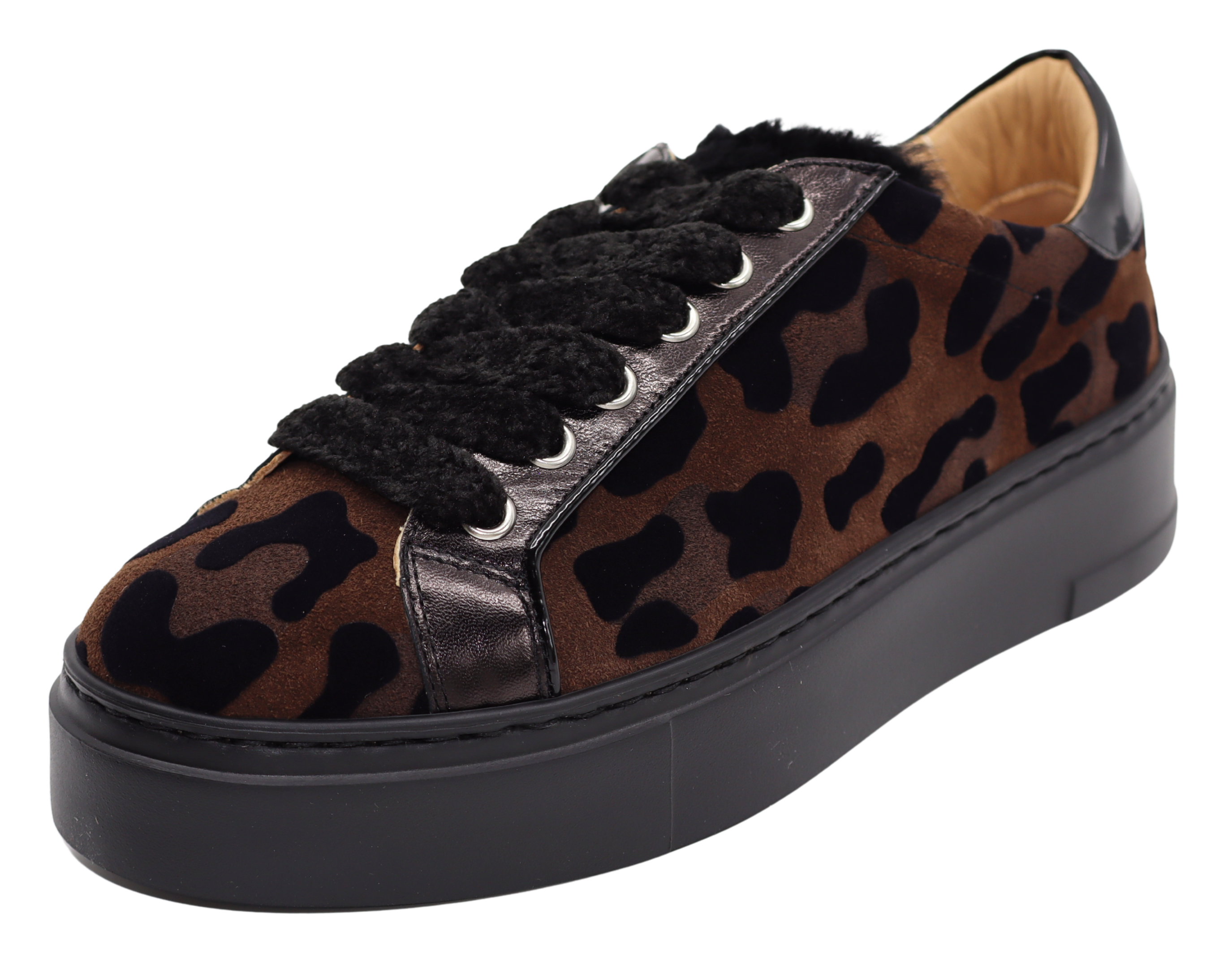 Luca Grossi / 467 - Leopard
