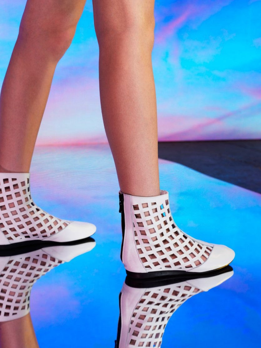 Arche / Lamant - White