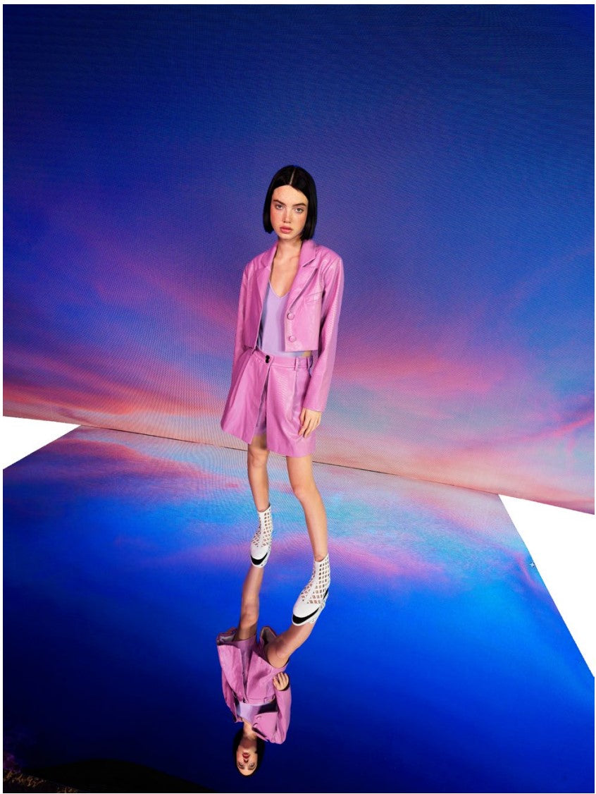 Arche / Lamant - White