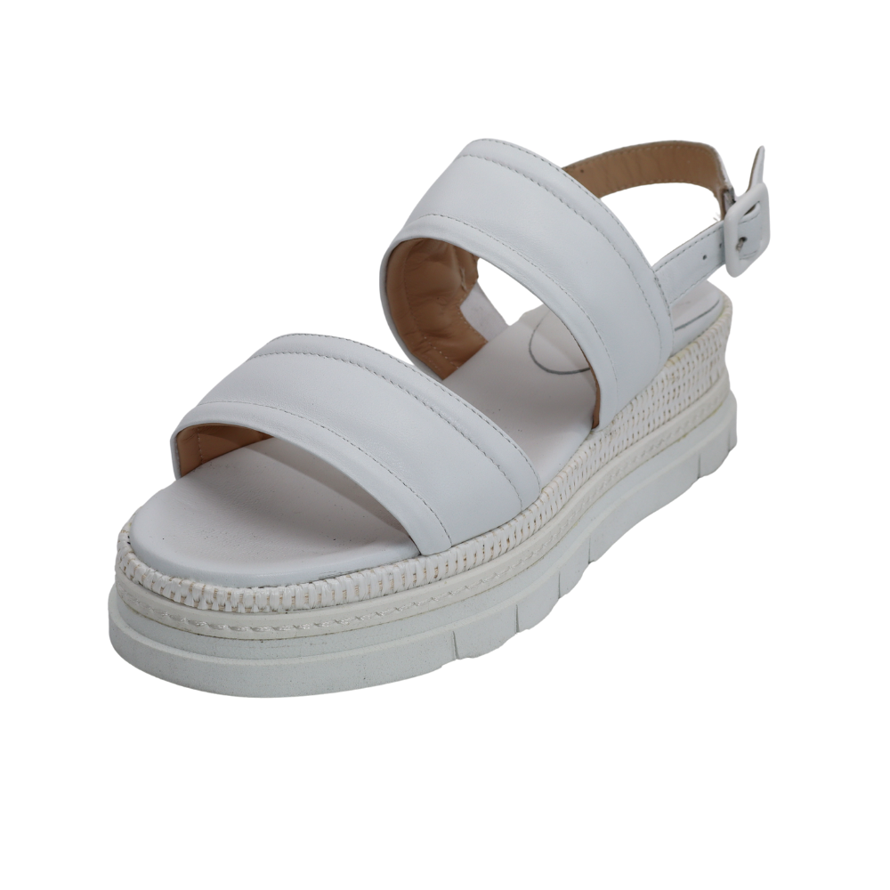 Luca Grossi /  037 - White