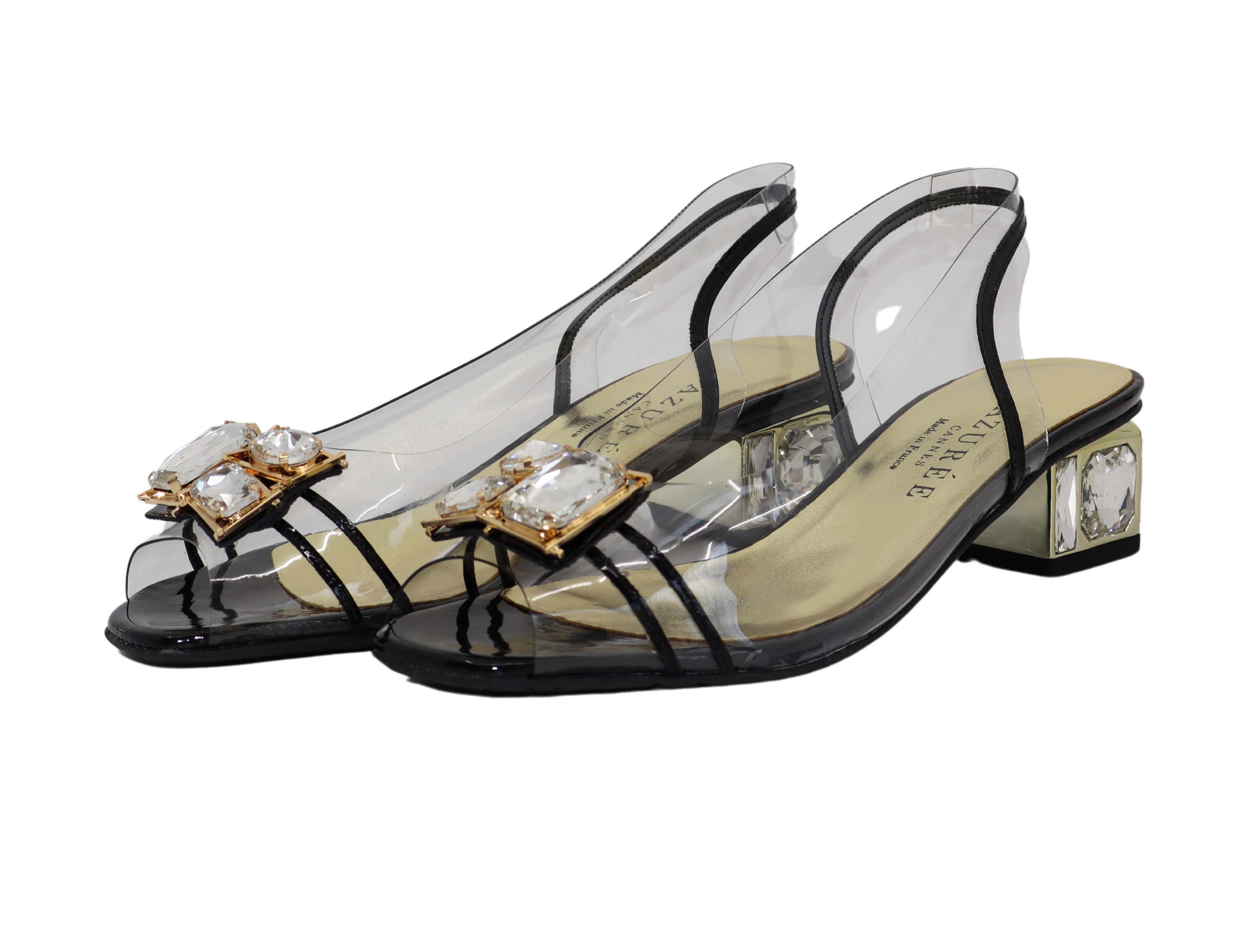 Azuree / Mawa - Black