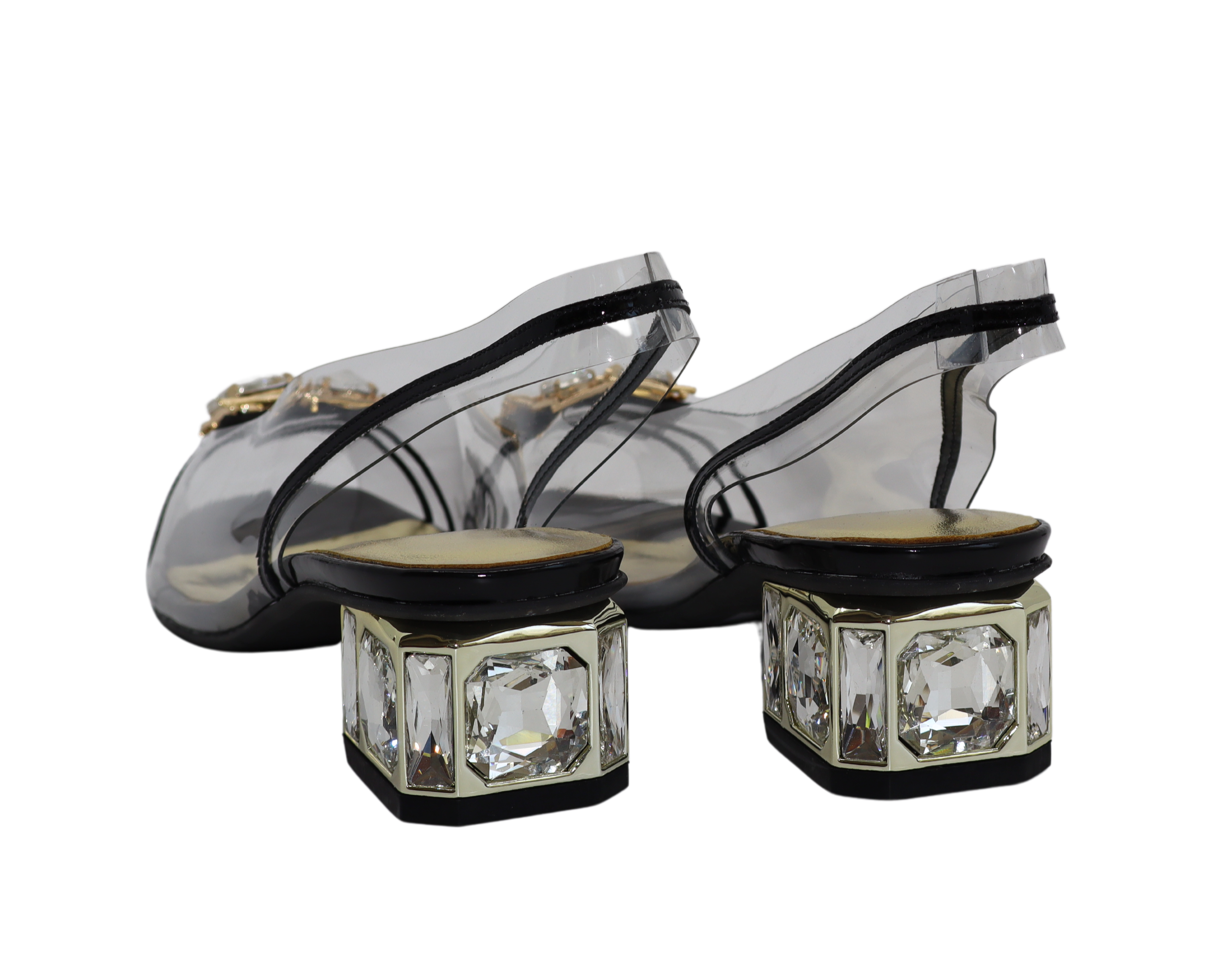 Azuree / Mawa - Black