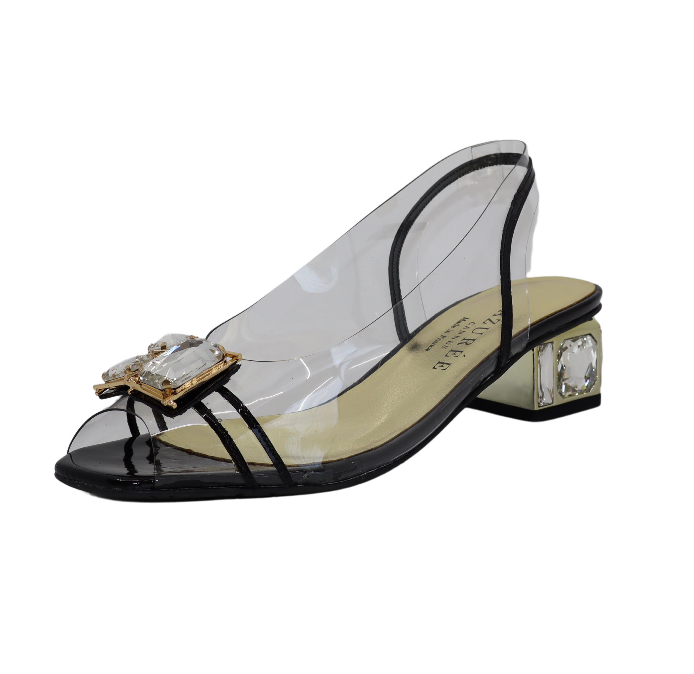 Azuree / Mawa - Black