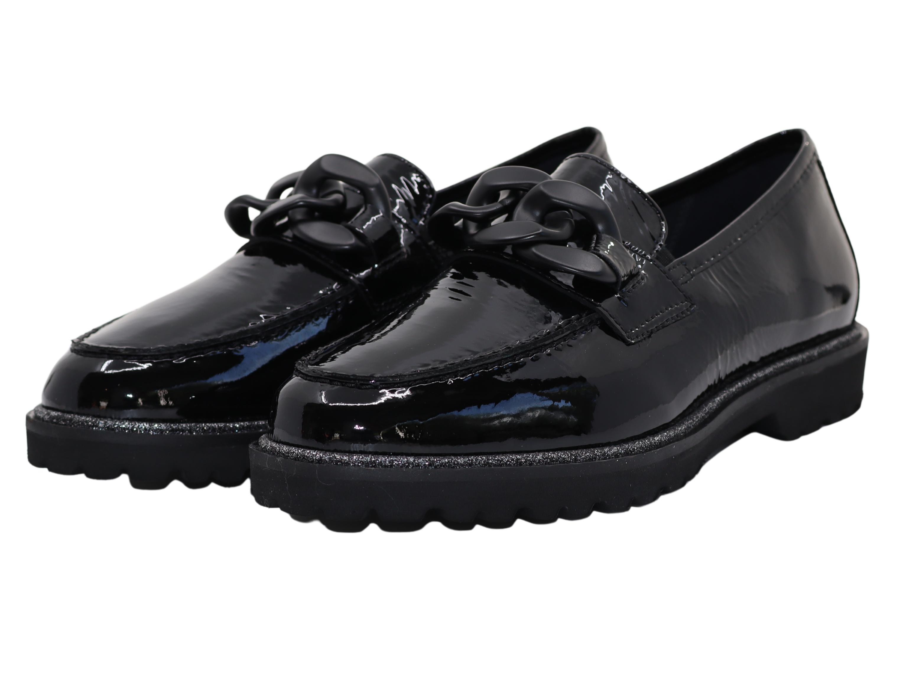 Sioux / Meredith - Black