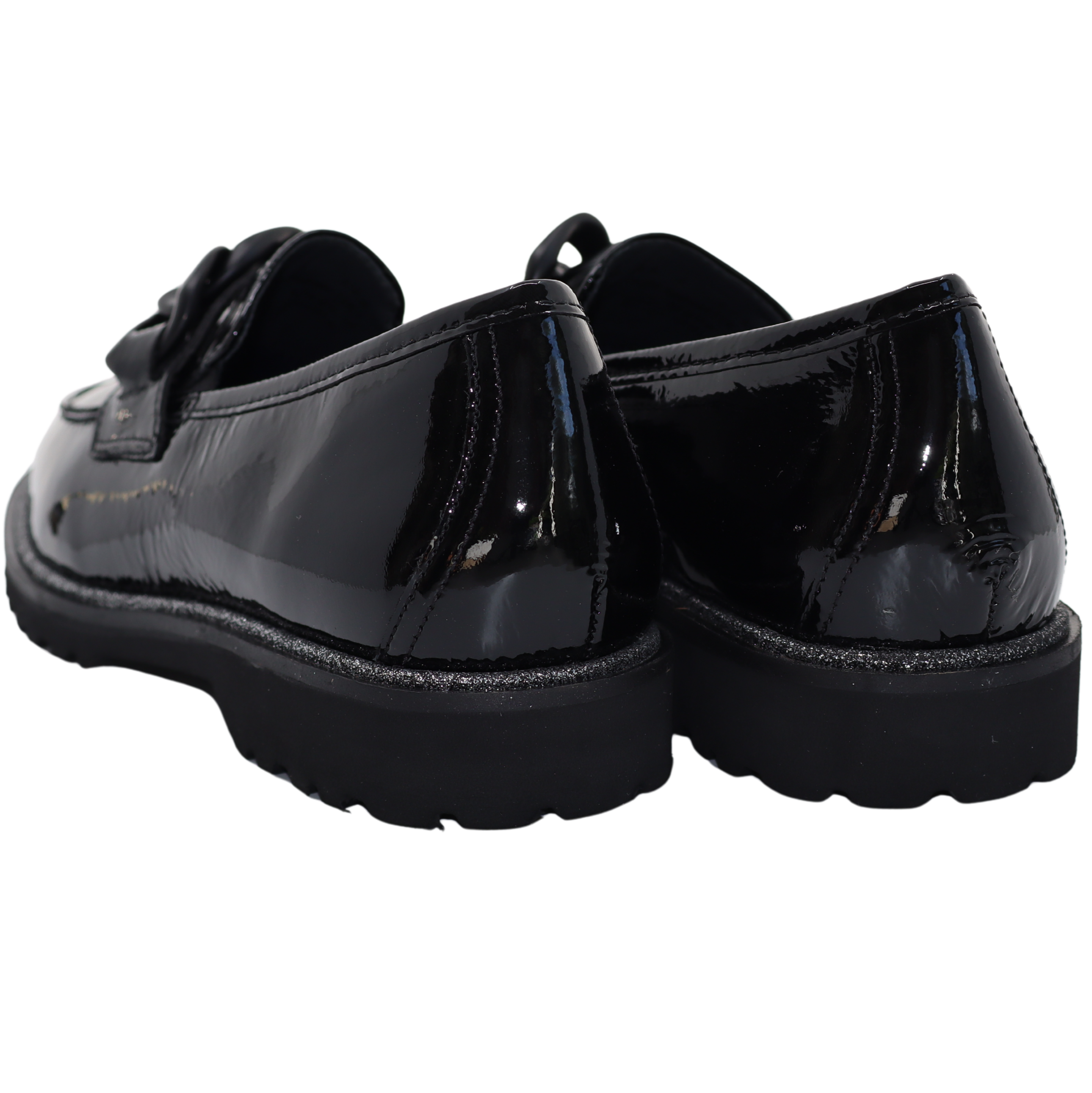 Sioux / Meredith - Black