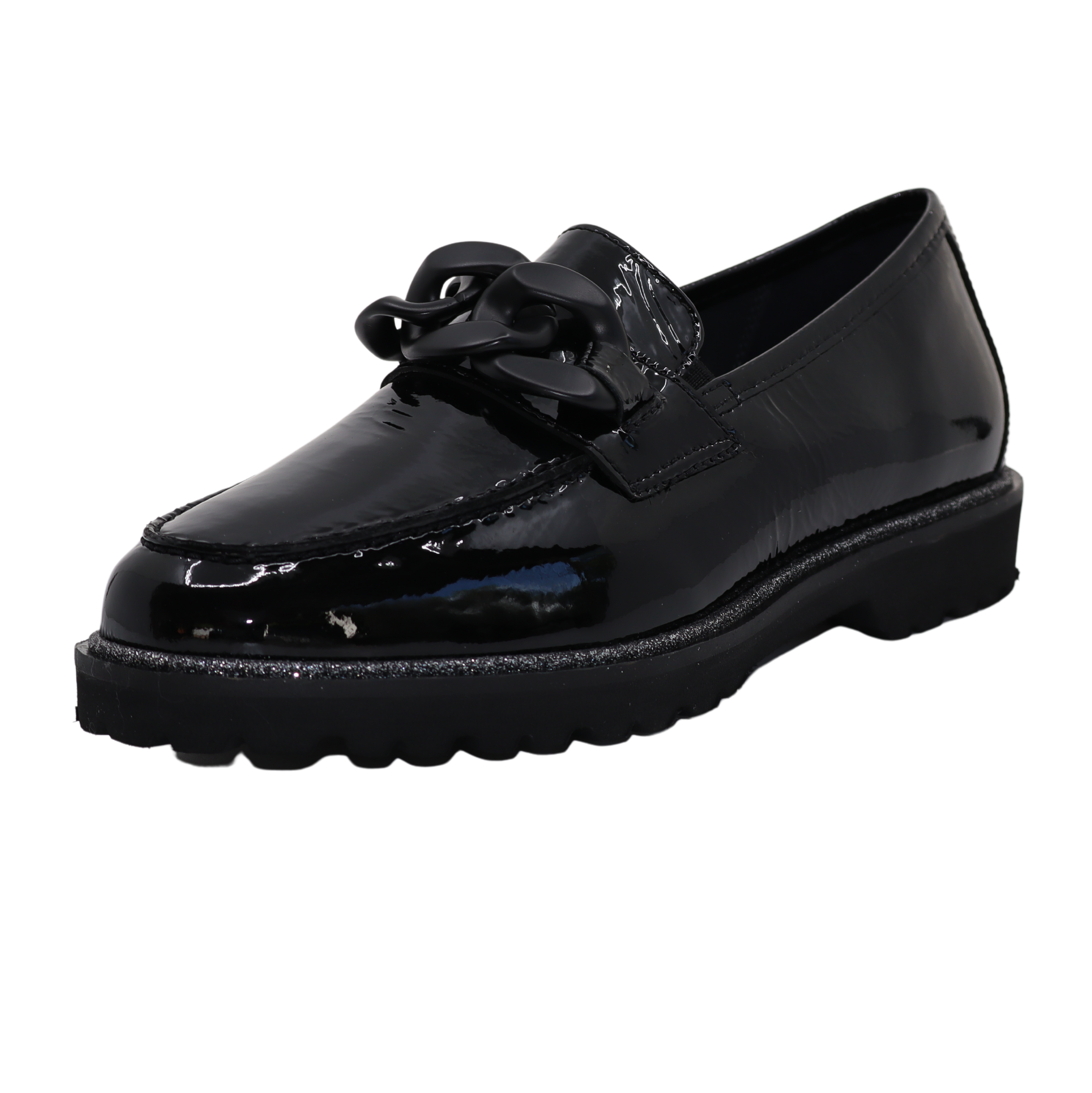 Sioux / Meredith - Black