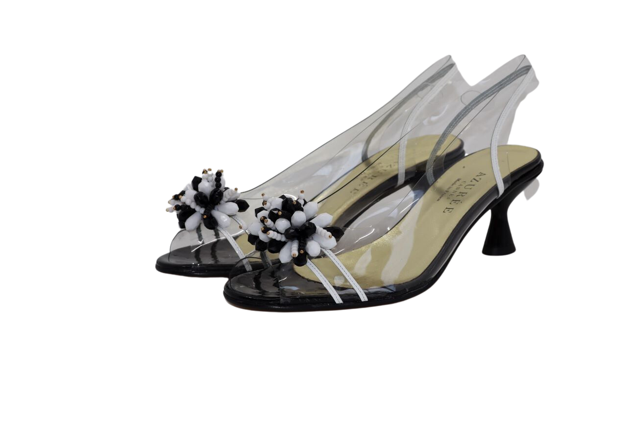 Azuree / Mocali - Black