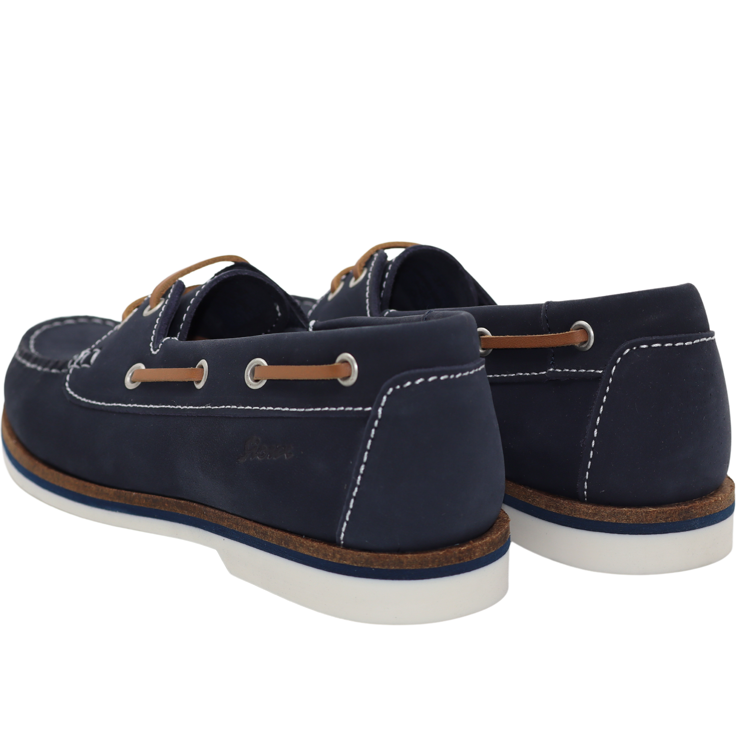 Sioux / Nakimba - Navy