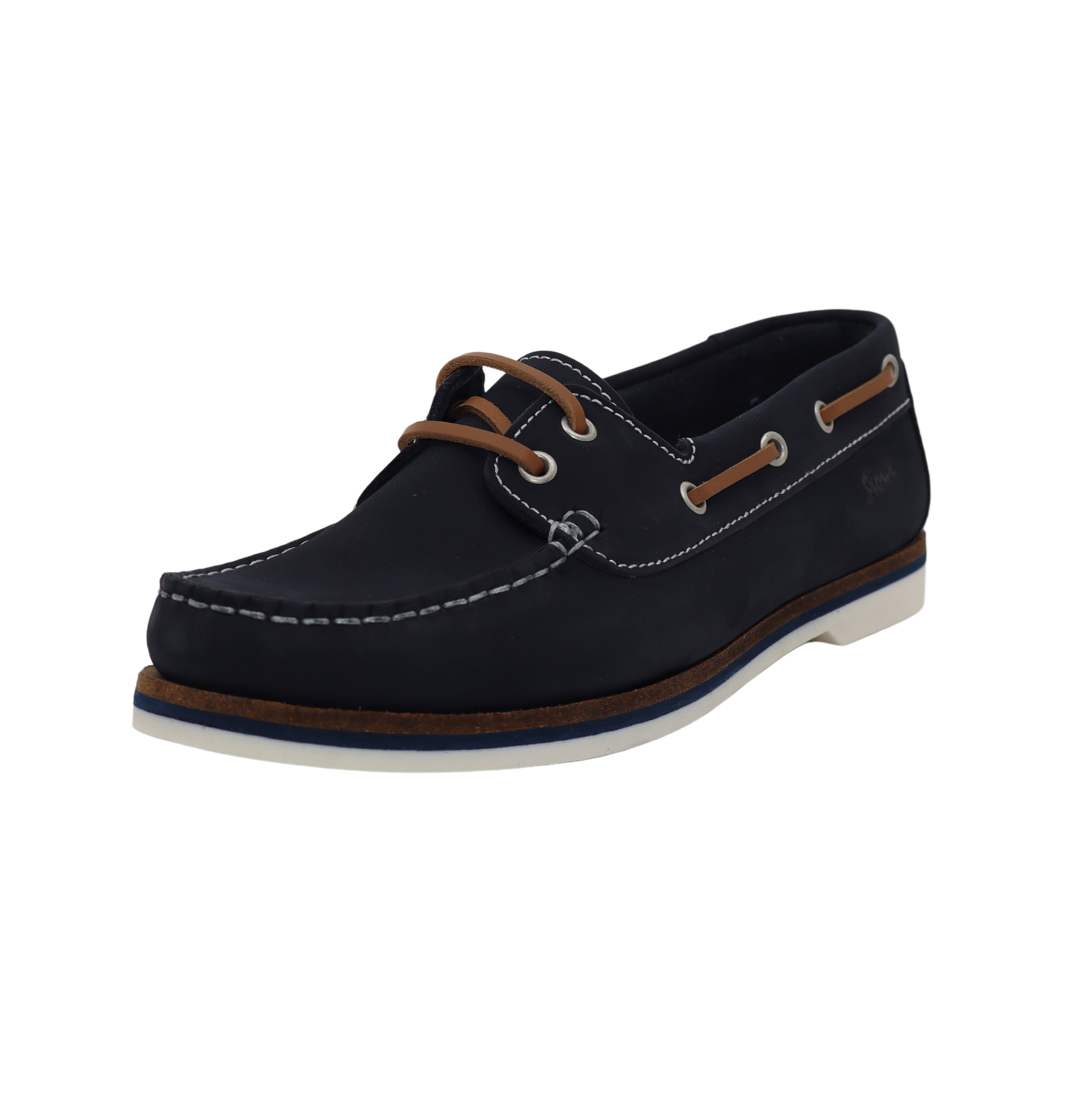 Sioux / Nakimba - Navy