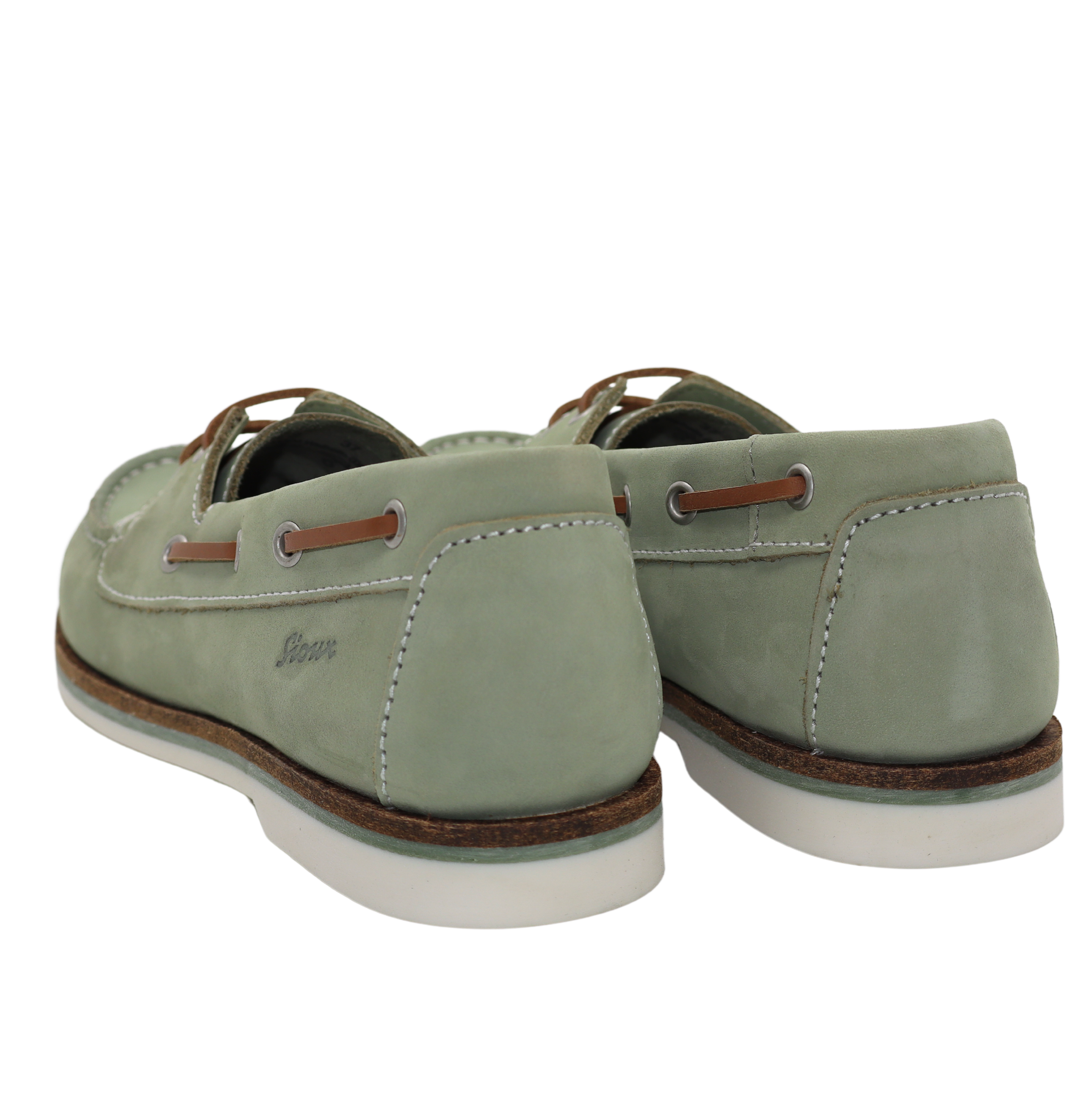 Sioux / Nakimba - Olive