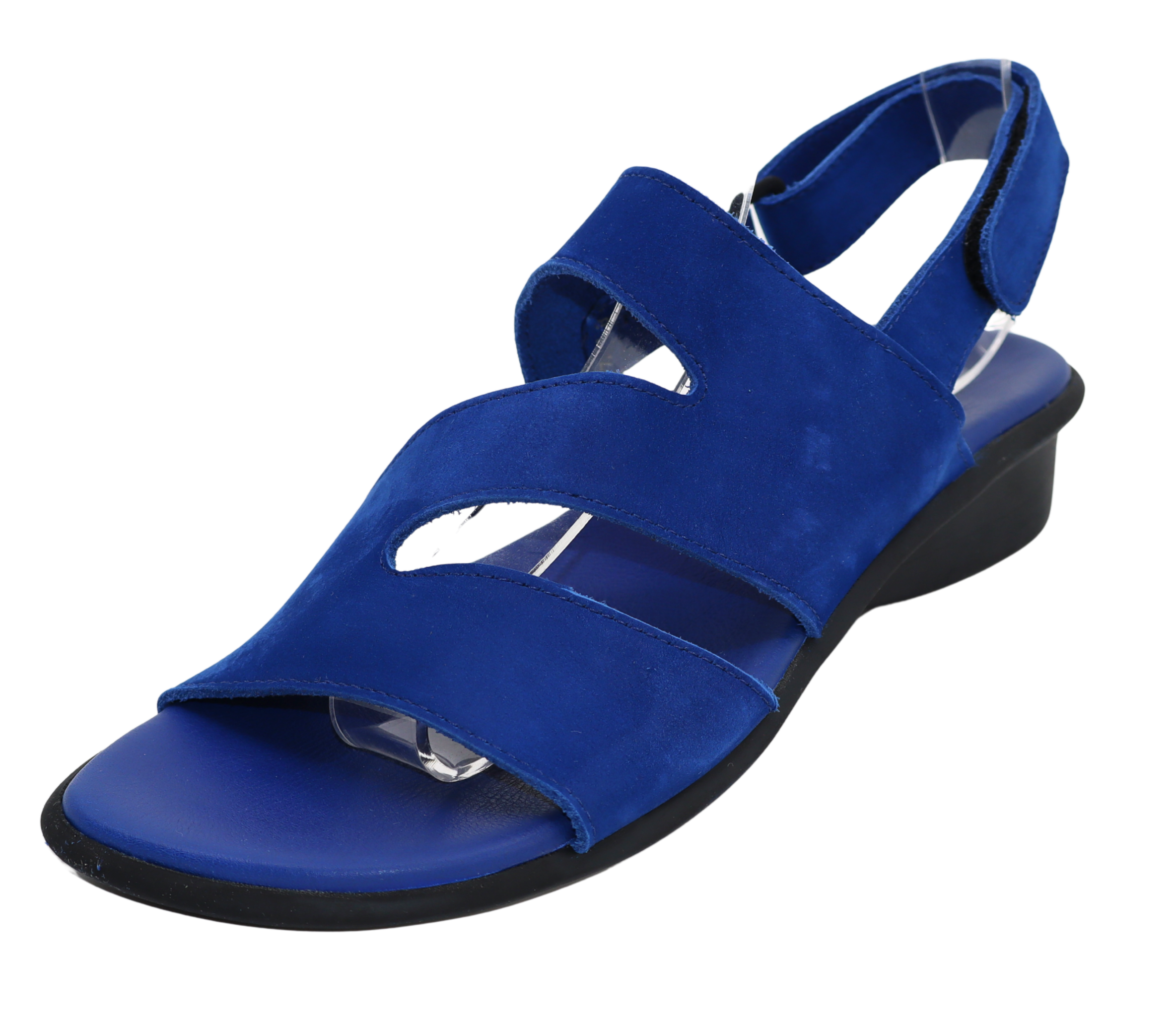 Arche / Samari - Blue