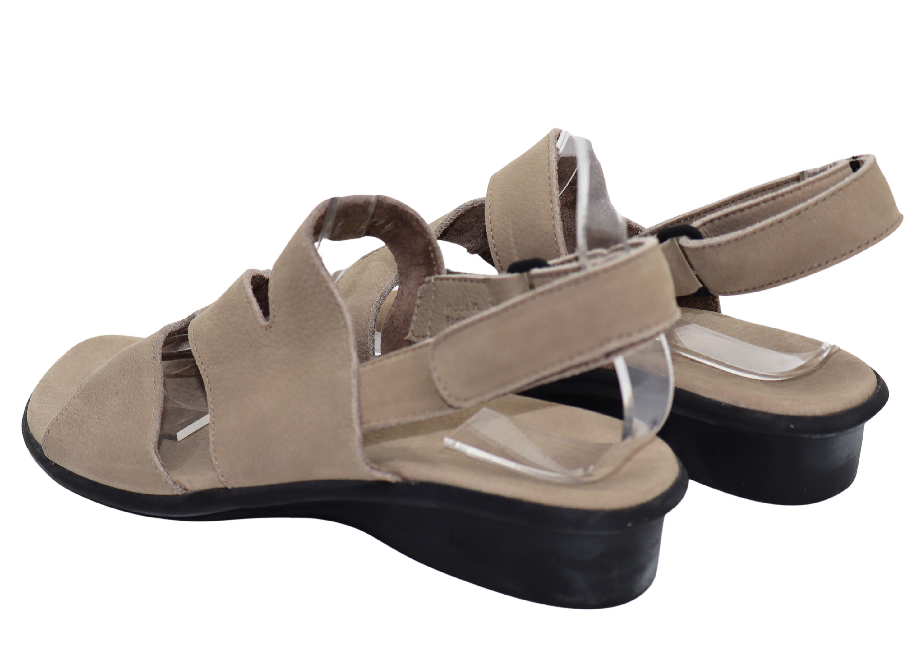 Arche / Samari - Sabbia