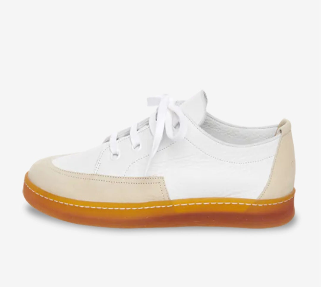 Arche / Vaname - White