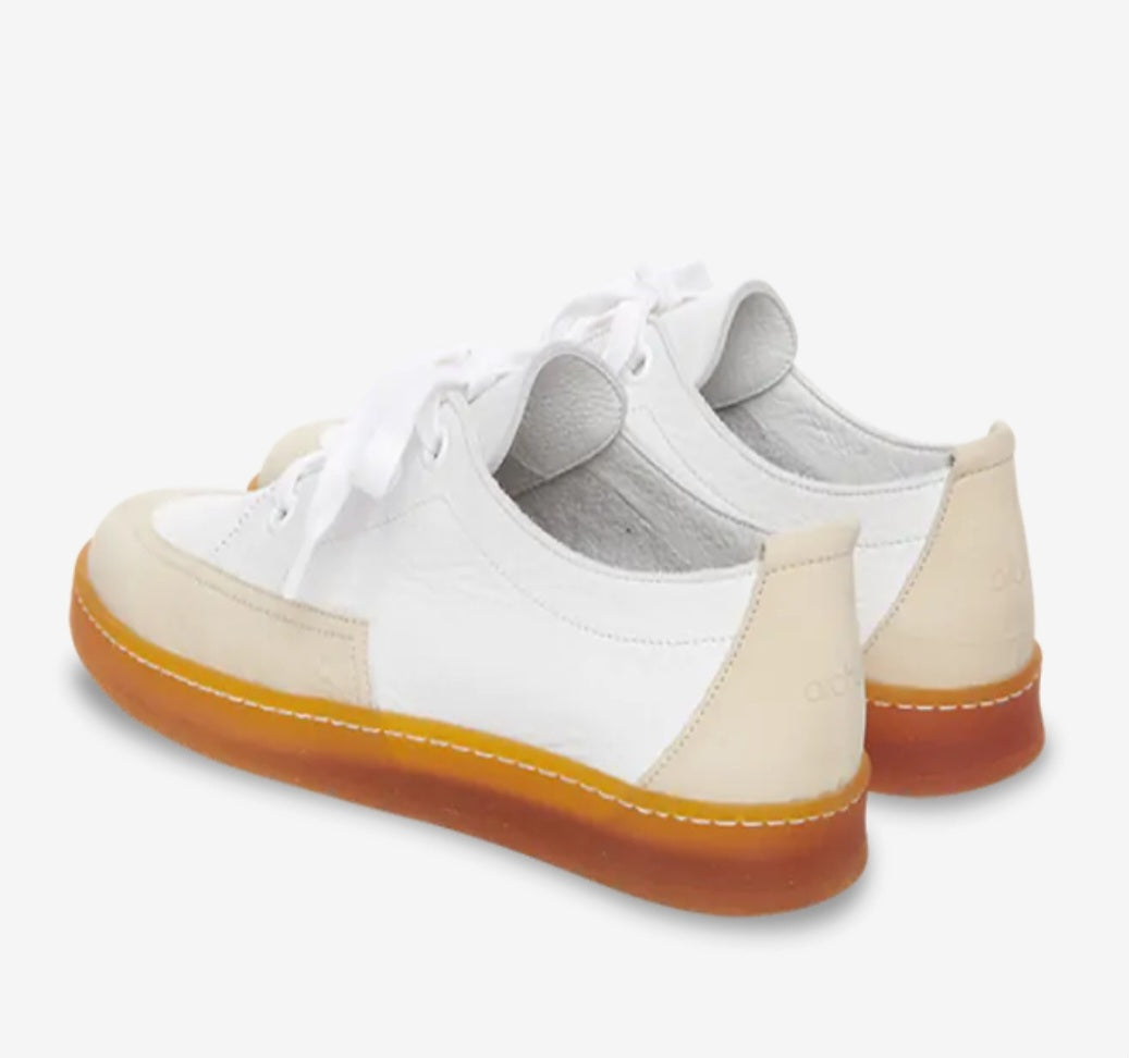 Arche / Vaname - White