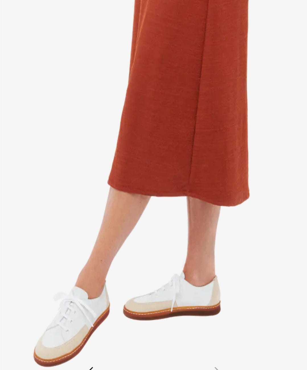 Arche / Vaname - White