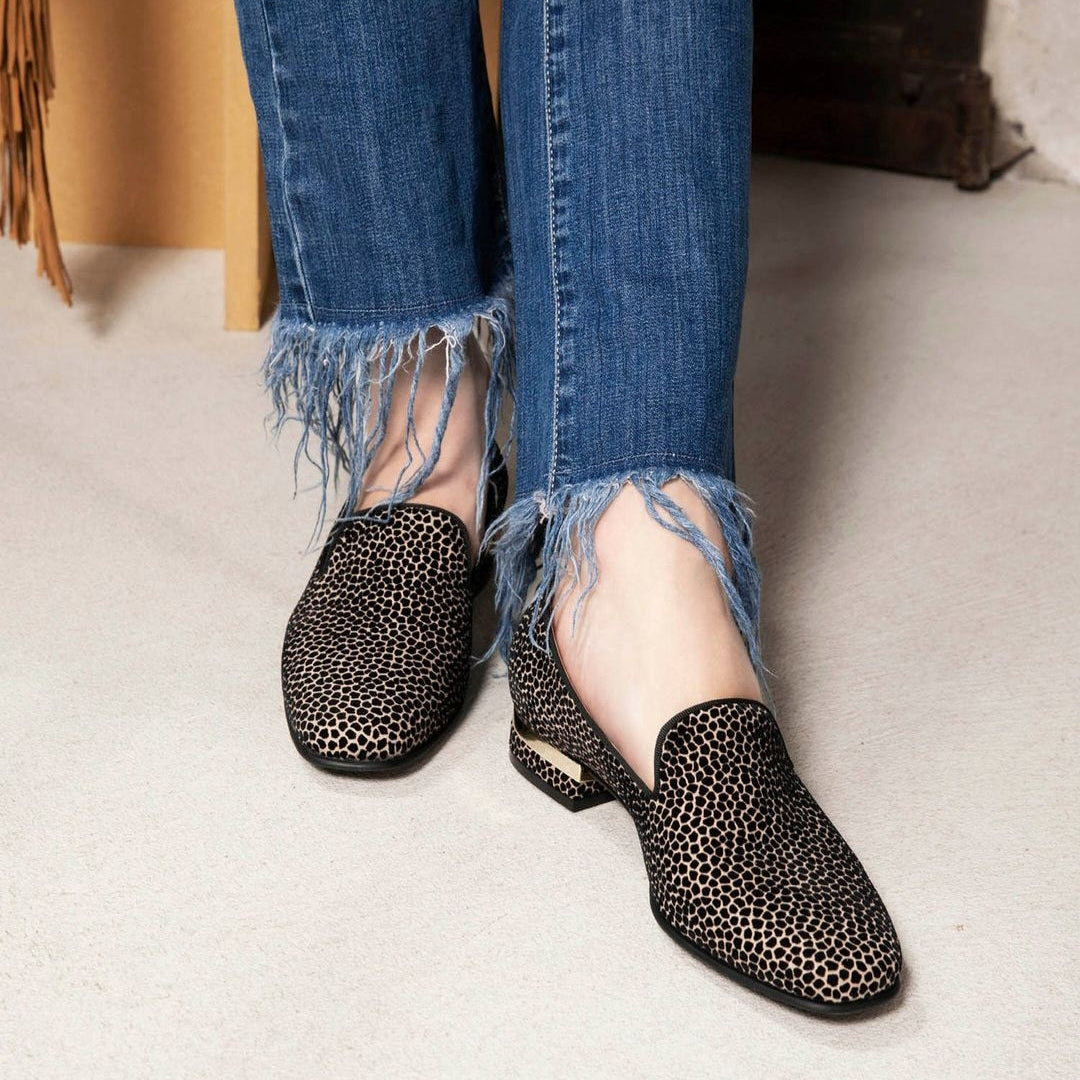 MOT CLé / 2165 - Giraffe