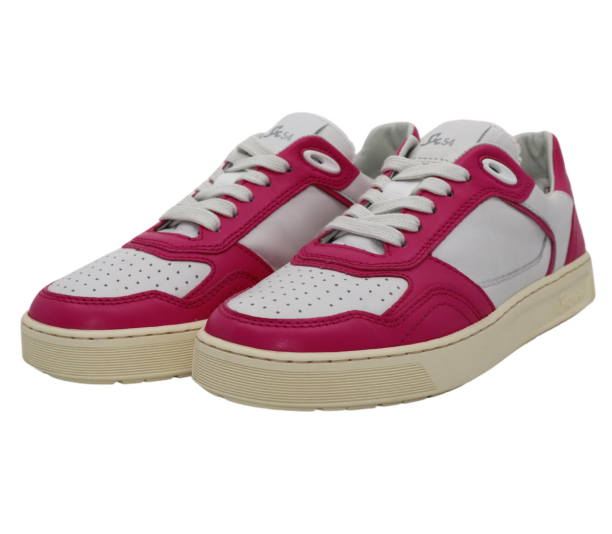 Sioux / Tedroso - Pink and white – Dianas of Noosa