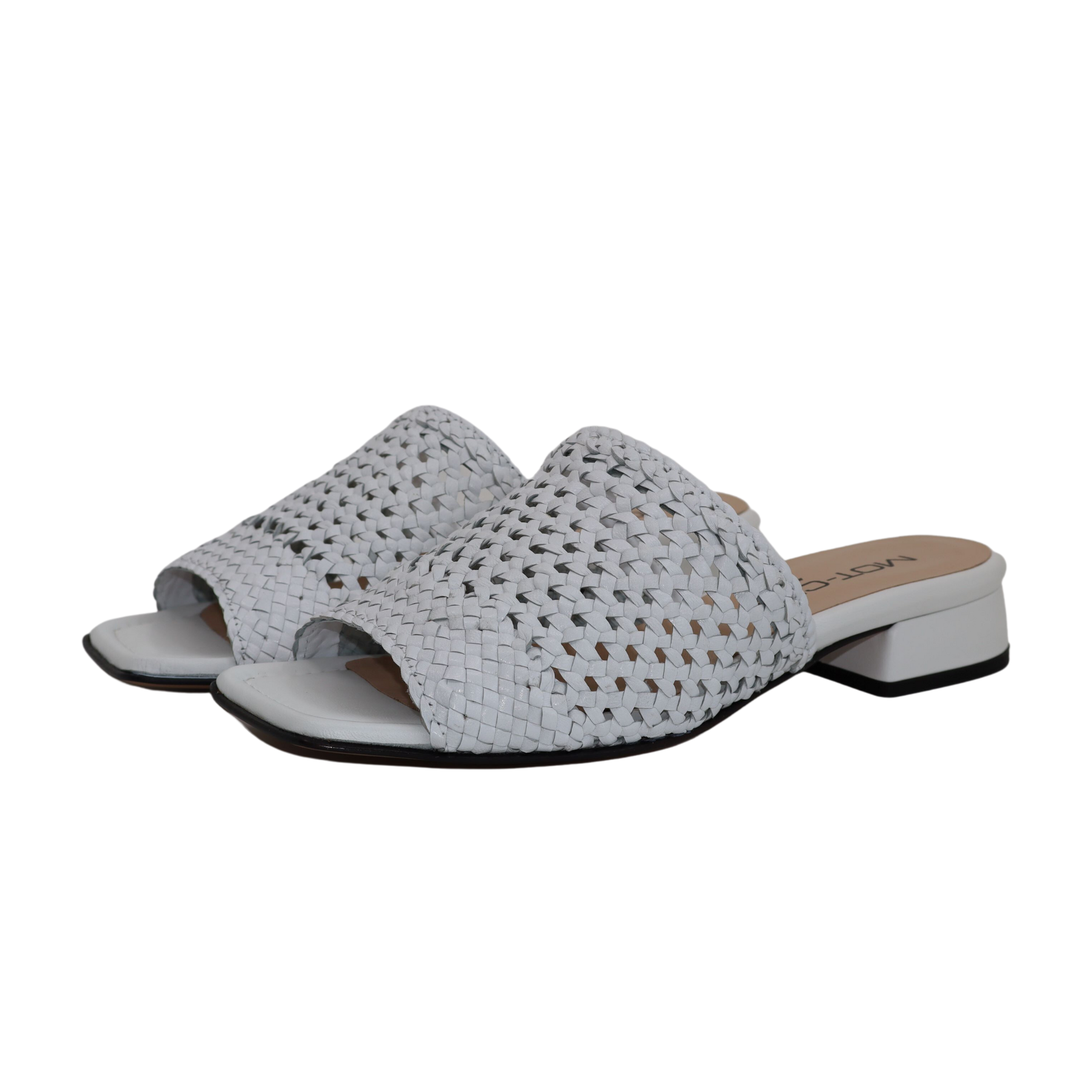 MOT-CLè / 2274 - White