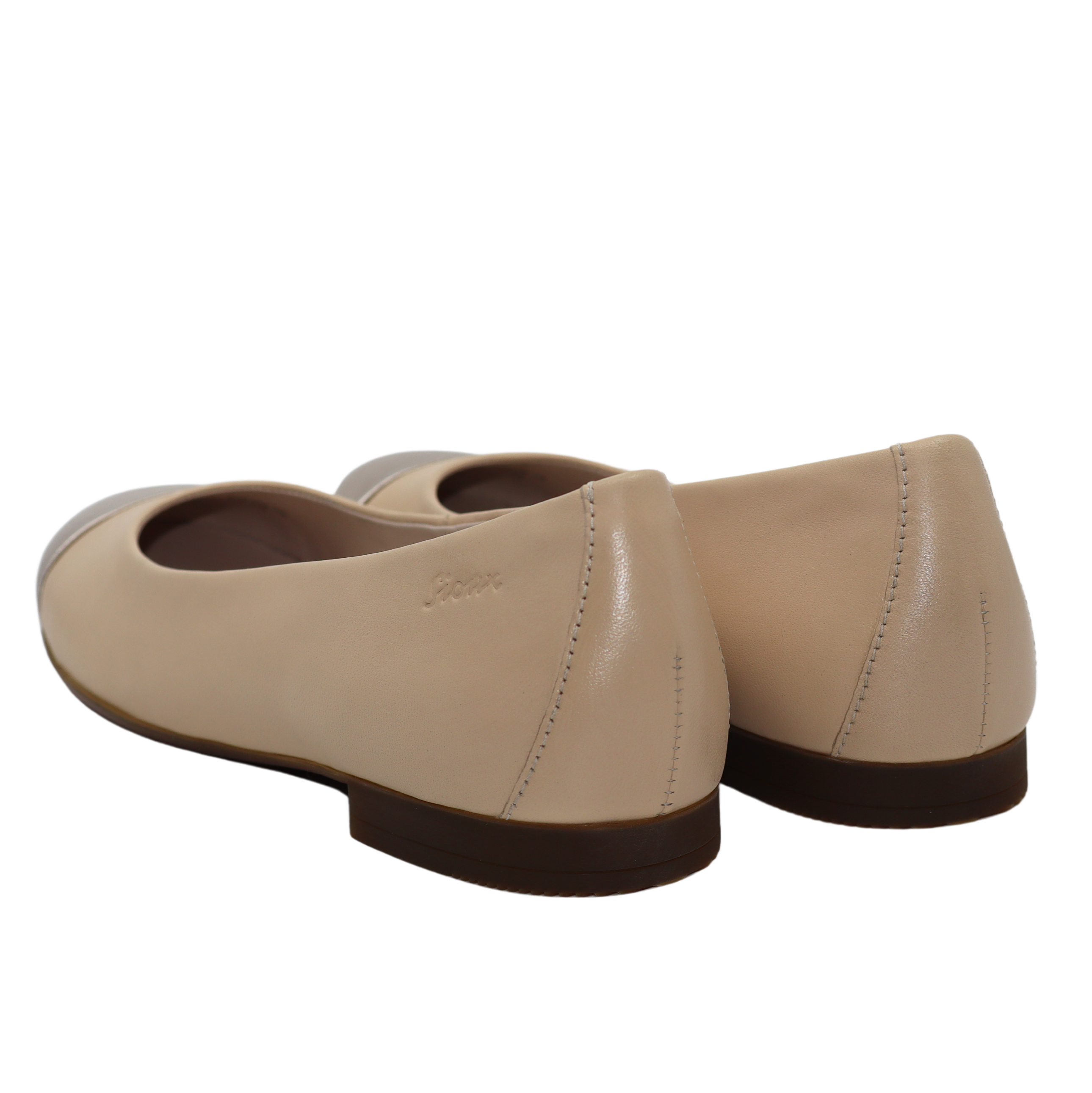 Sioux / Villanelle - Beige