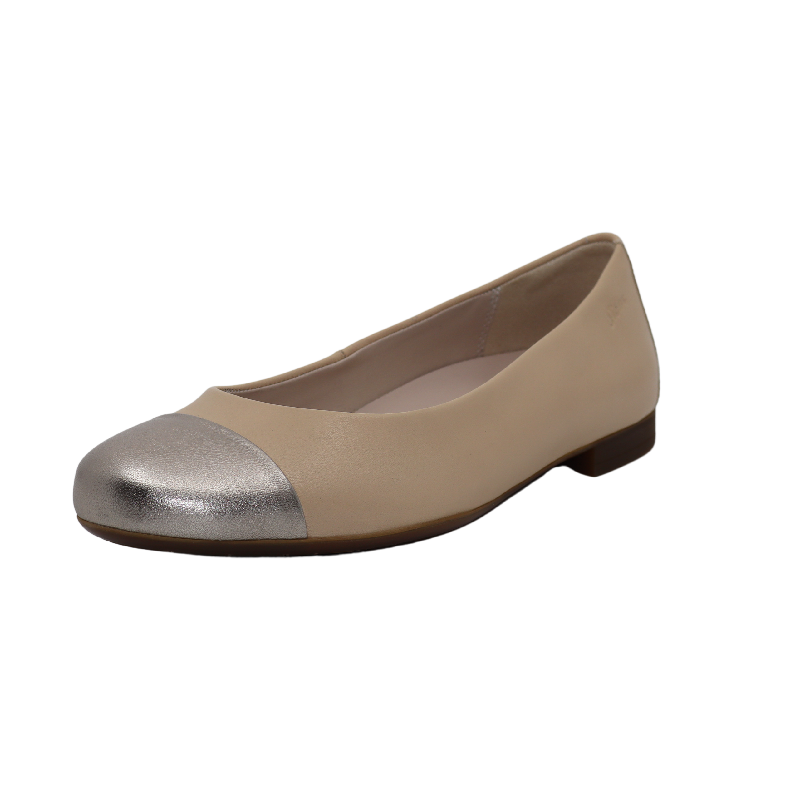 Sioux / Villanelle - Beige