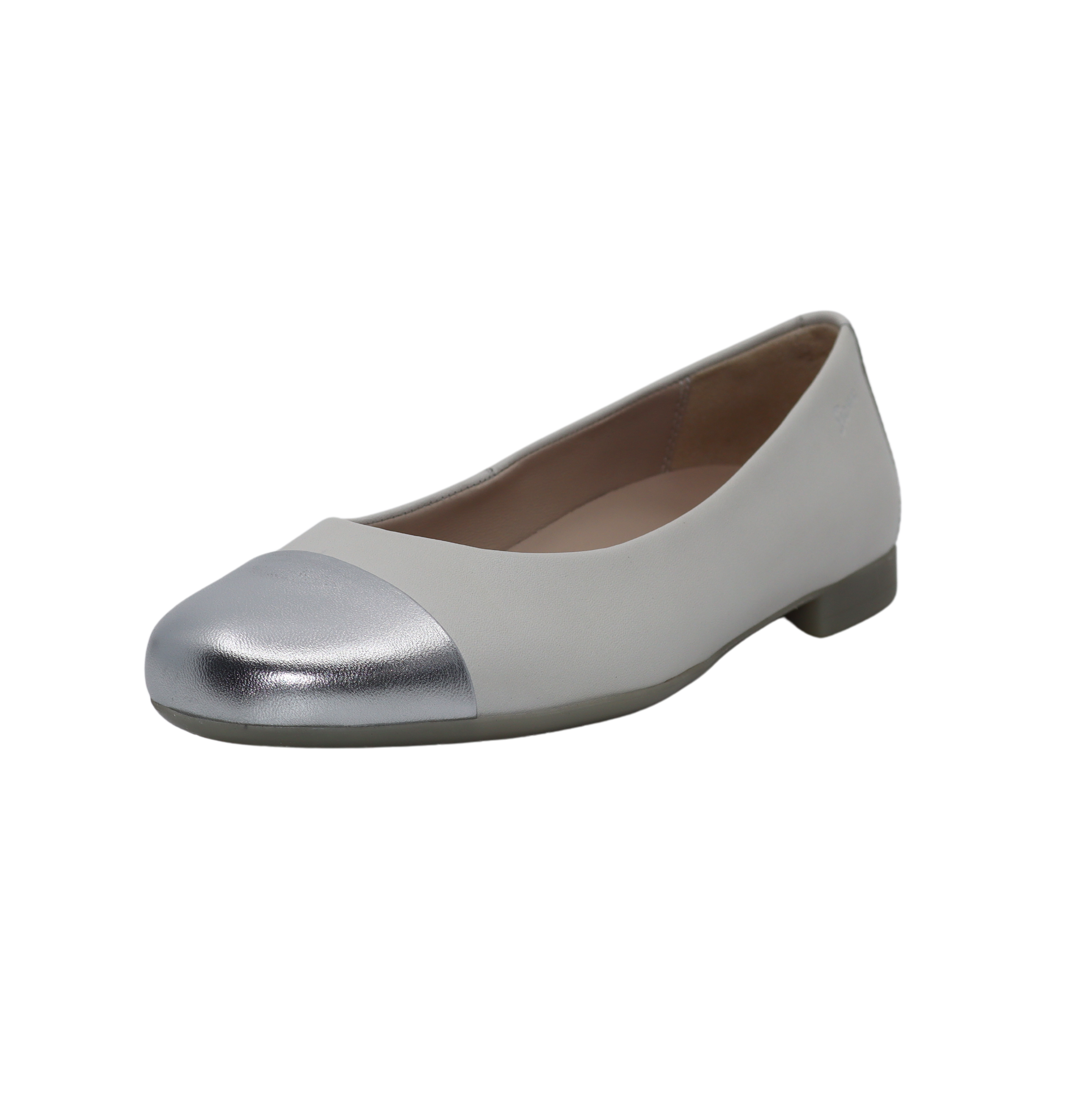 Sioux / Villanelle - White