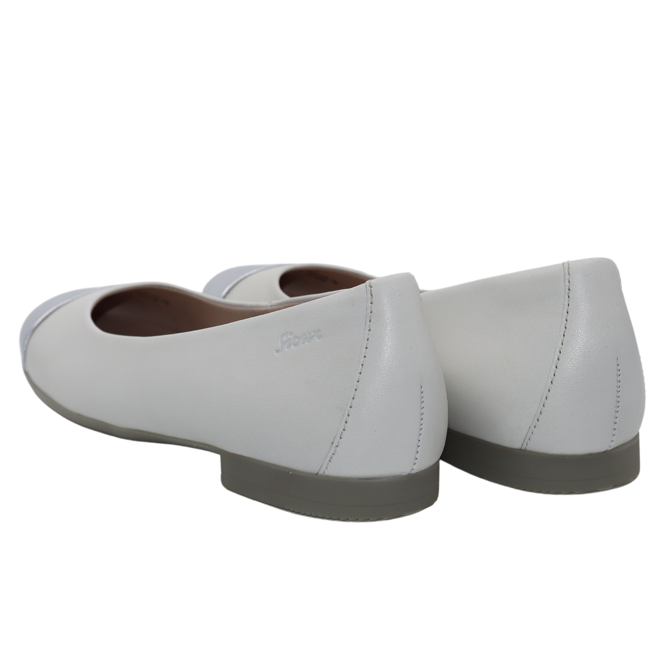 Sioux / Villanelle - White