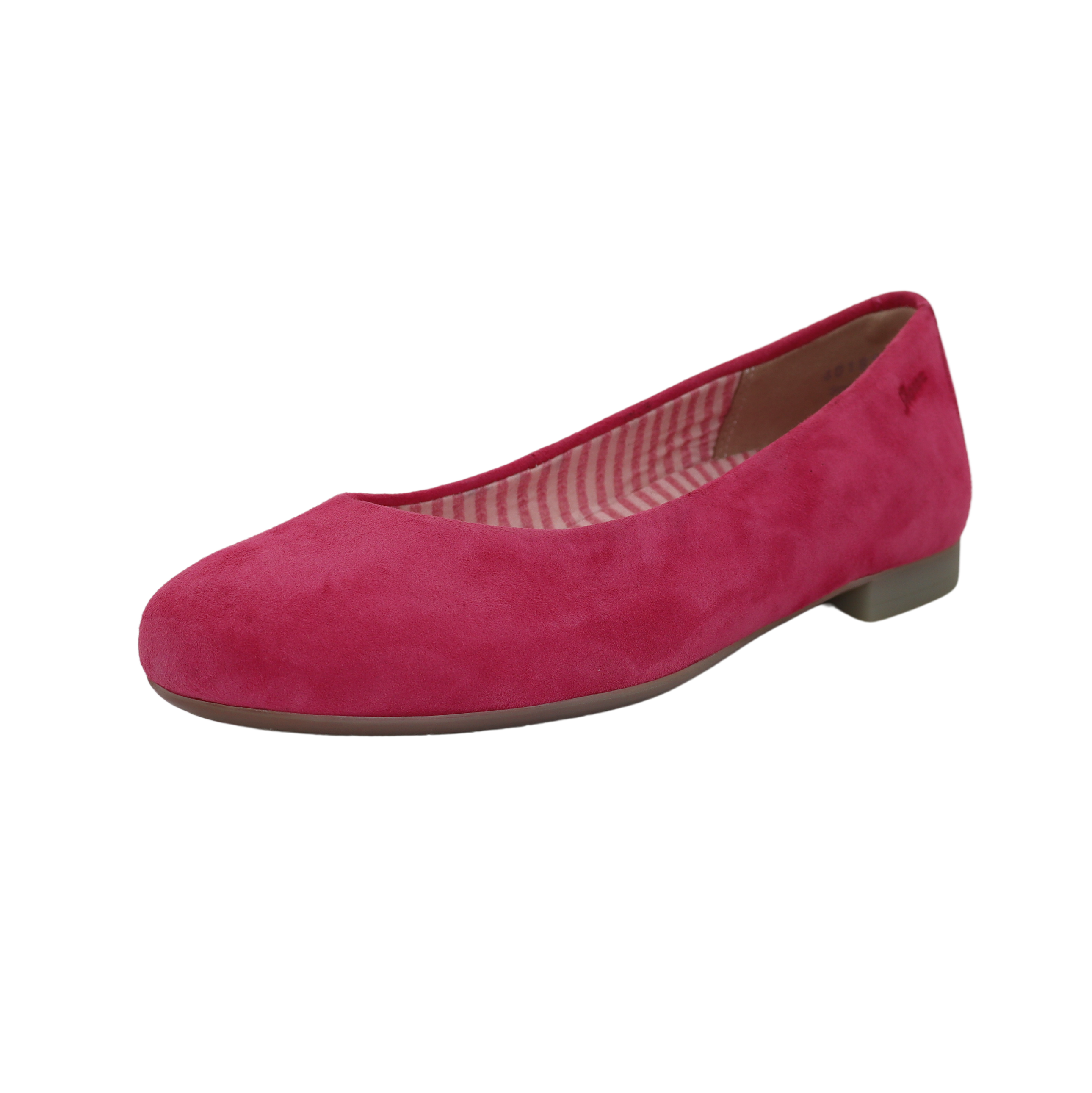 Sioux / Villanelle - Fuschia