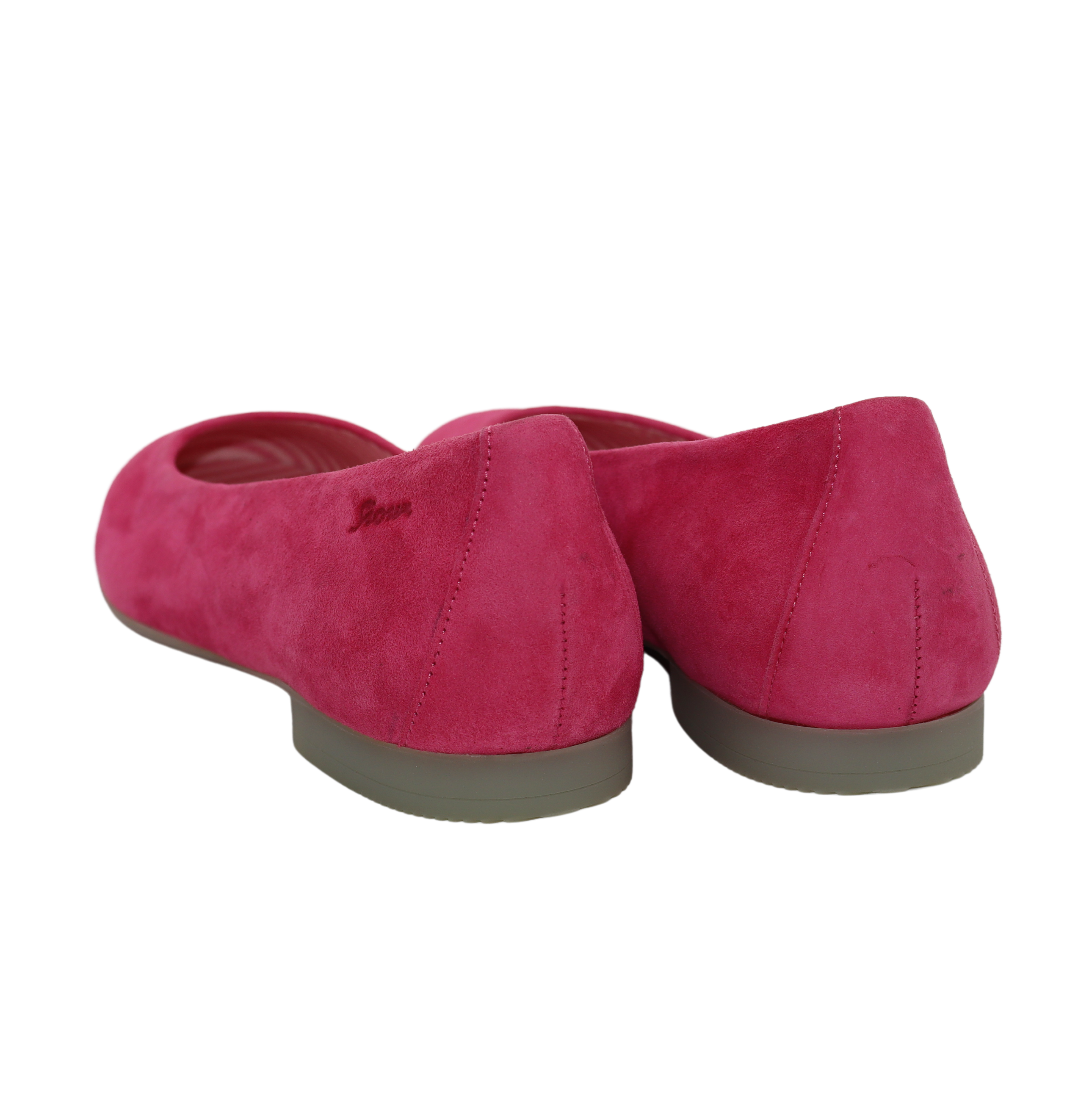 Sioux / Villanelle - Fuschia