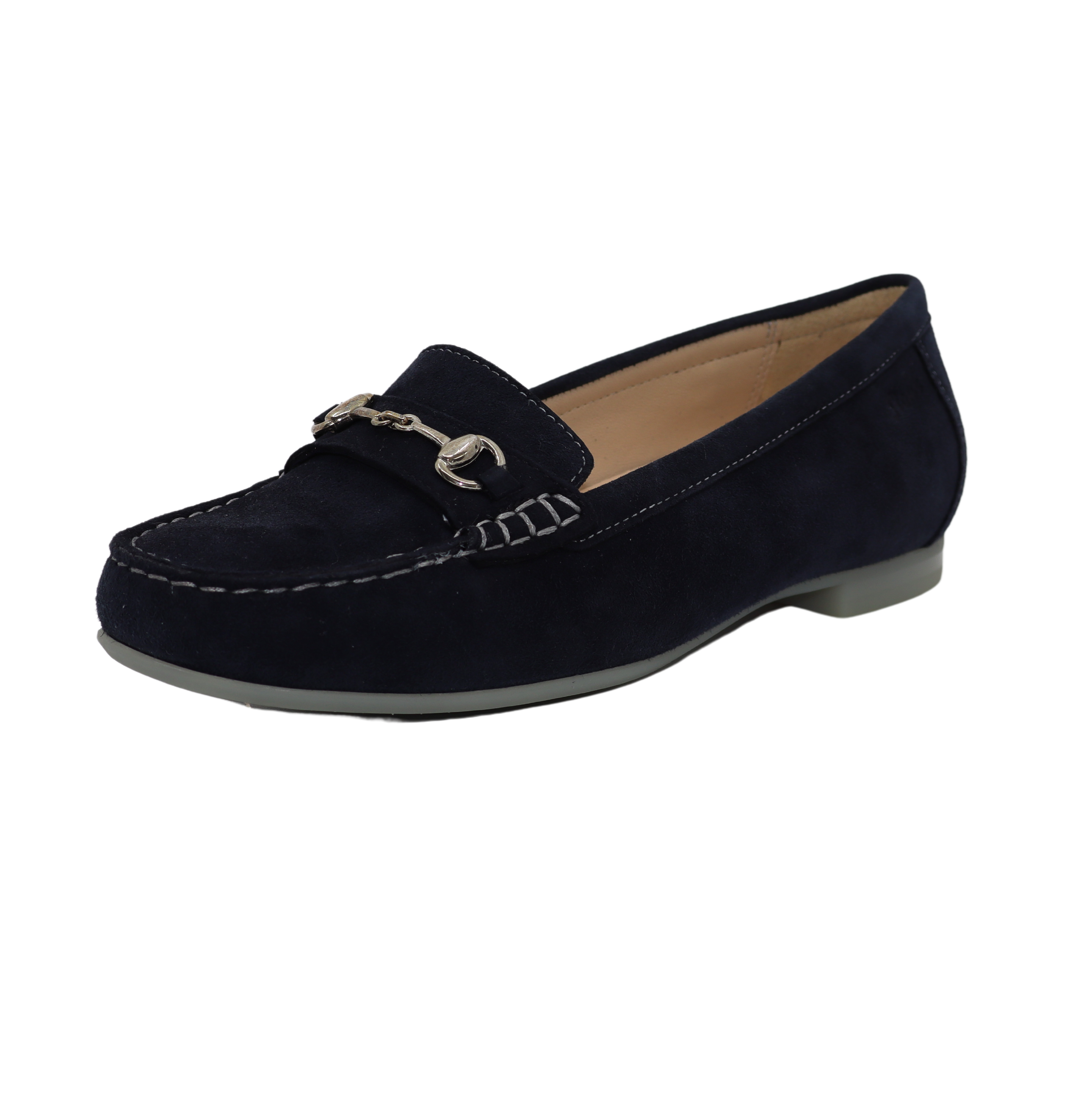 Sioux / Zillette - Navy