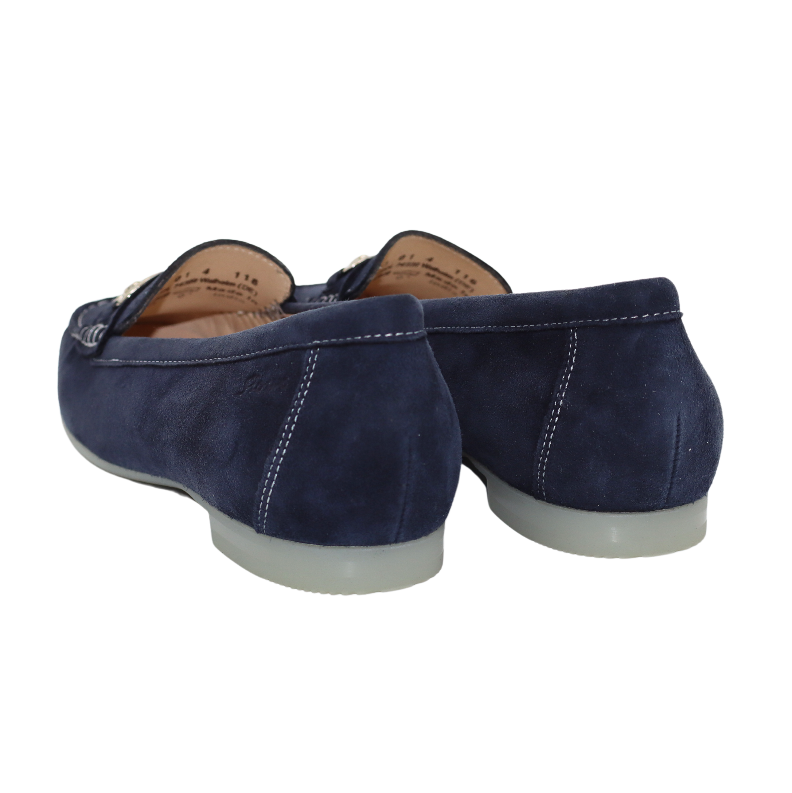 Sioux / Zillette - Navy