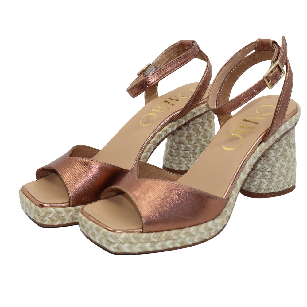 Gaimo / Albus - Copper